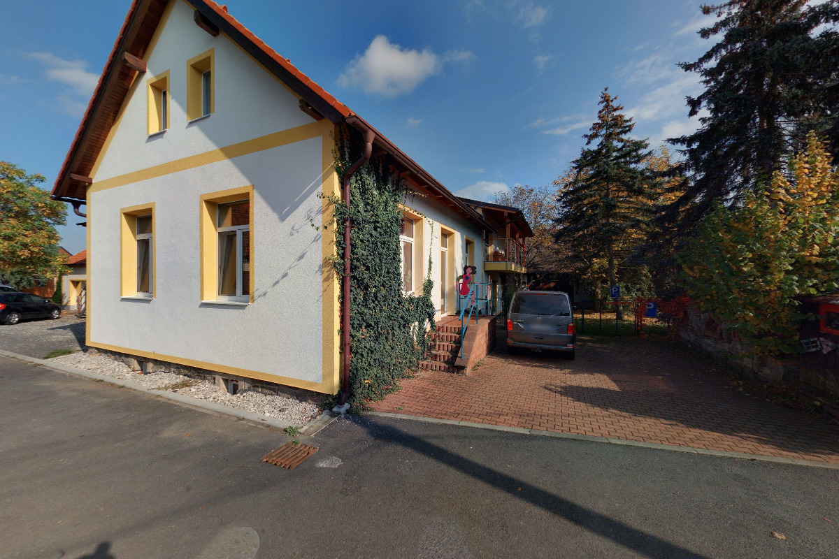 Základní škola a Mateřská škola KUBUKI