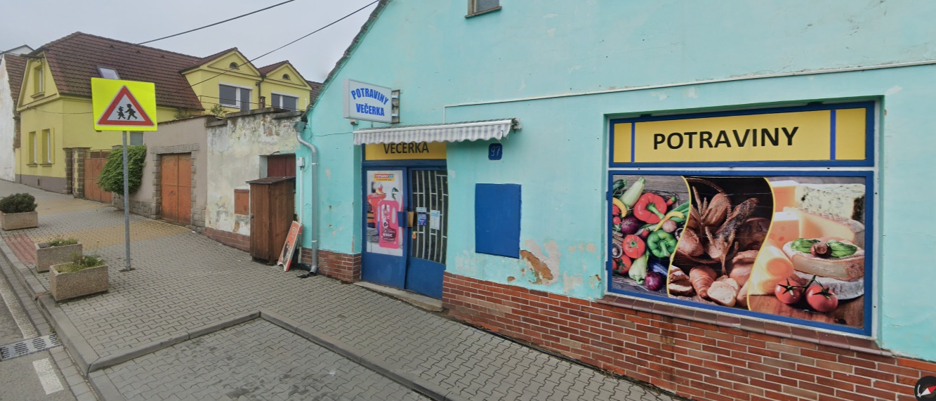 Potraviny Na Náměstí - Štěnovice foto 2