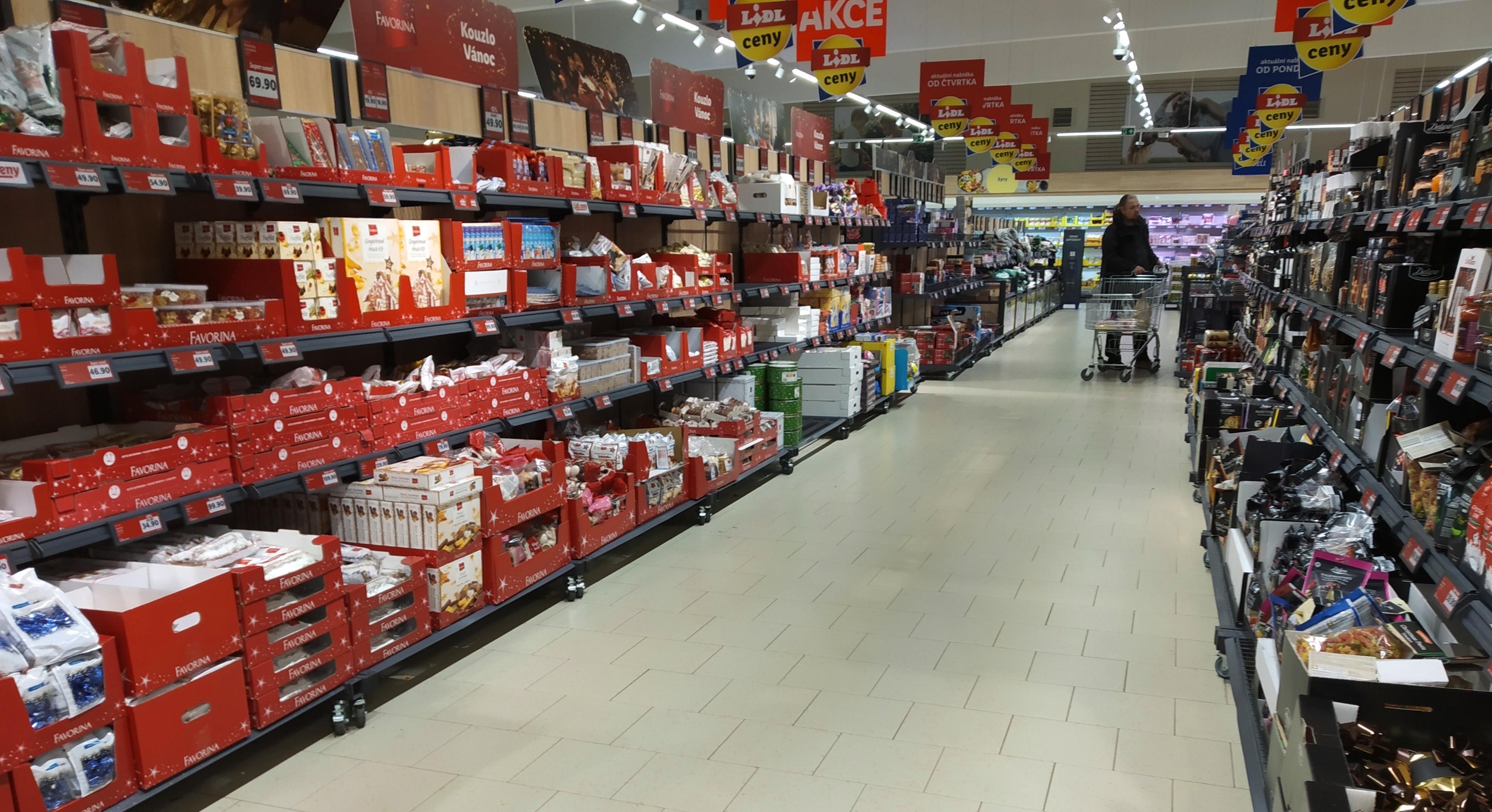 Lidl foto 5