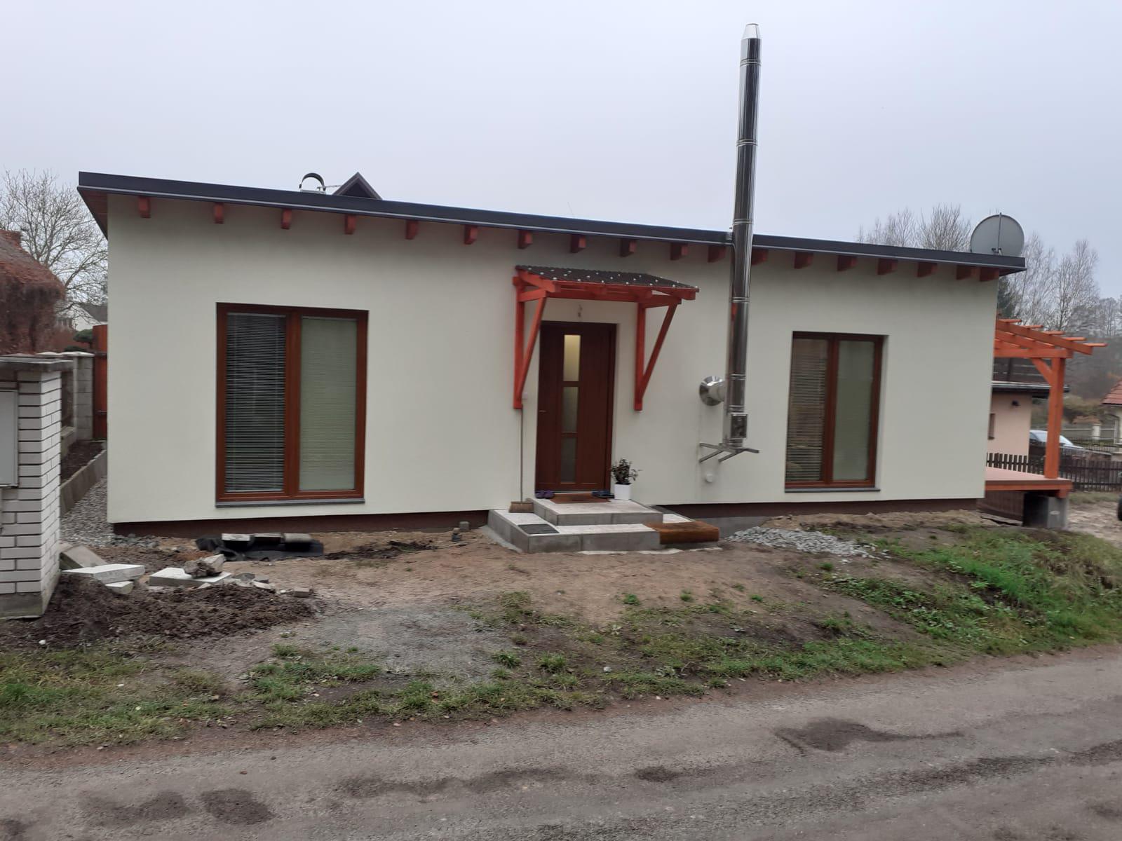 Dřevostavby Atens s.r.o. foto 2