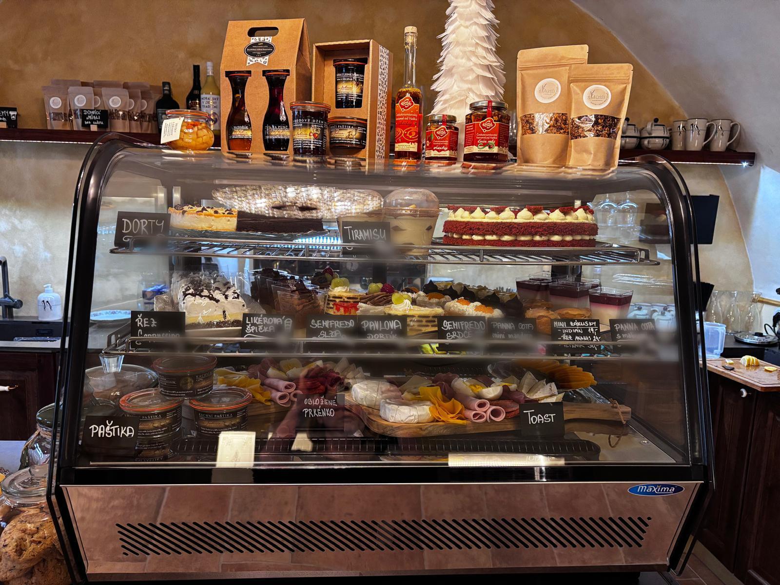 Café Šajn foto 4
