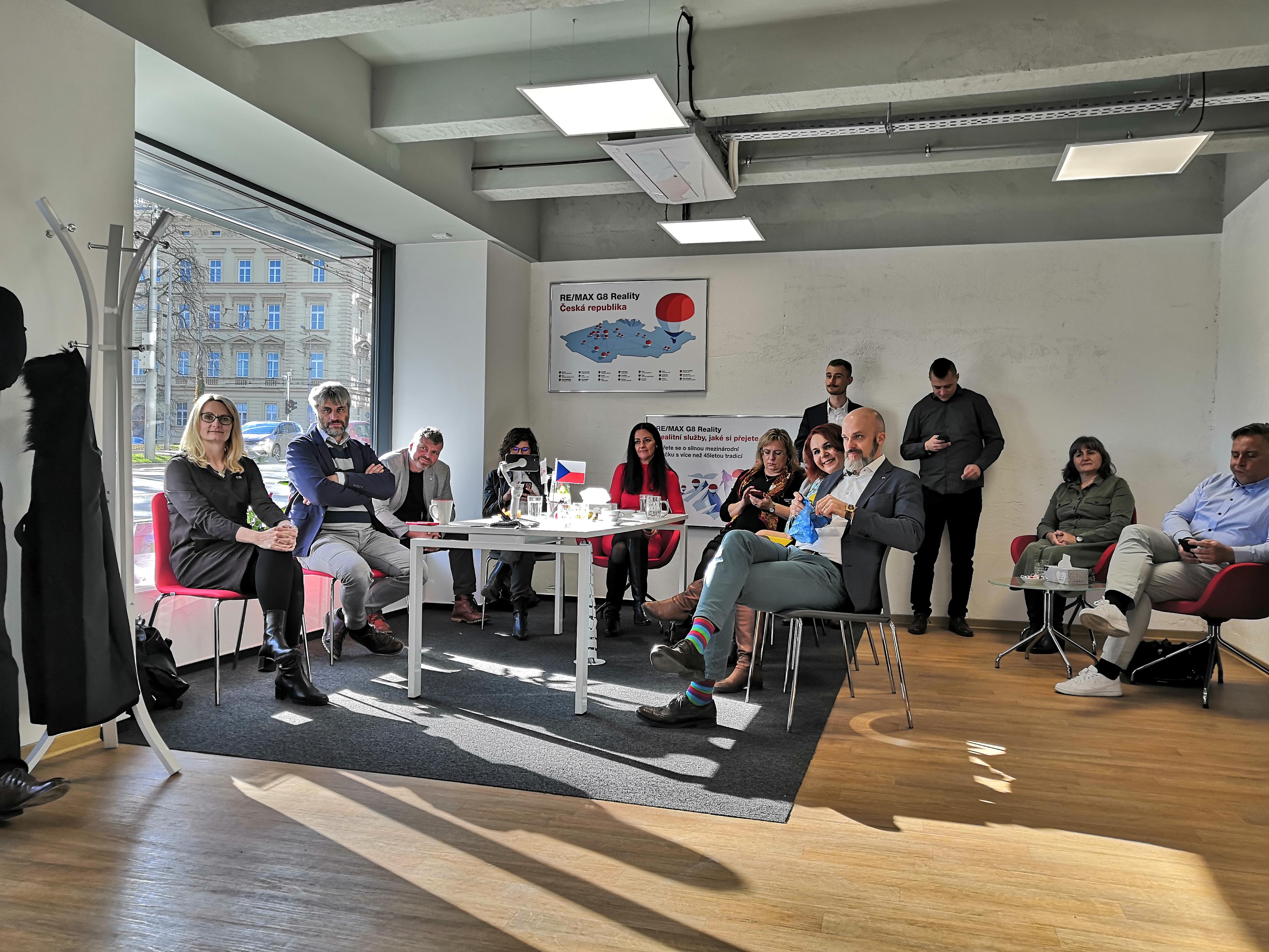 Reality Malíková, realitní makléřka foto 4