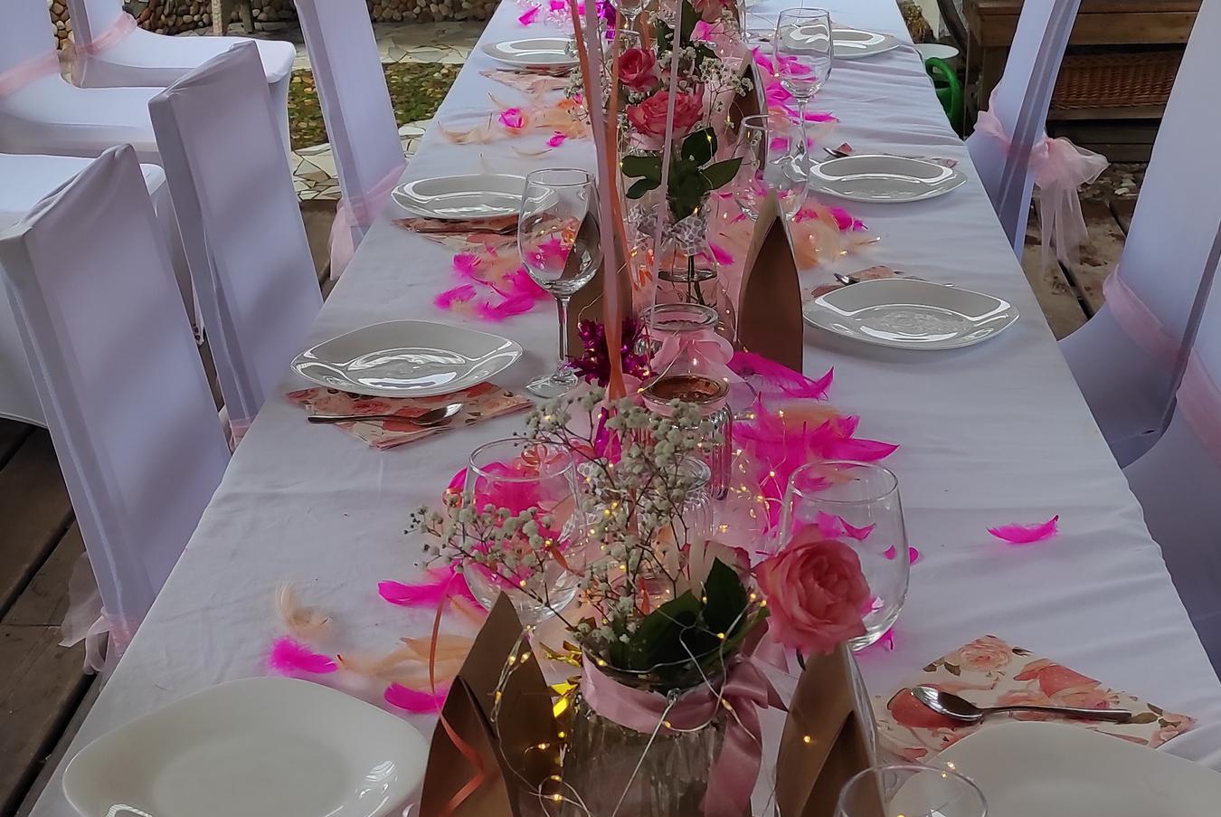 Výroba dekorací Šárka Justrová