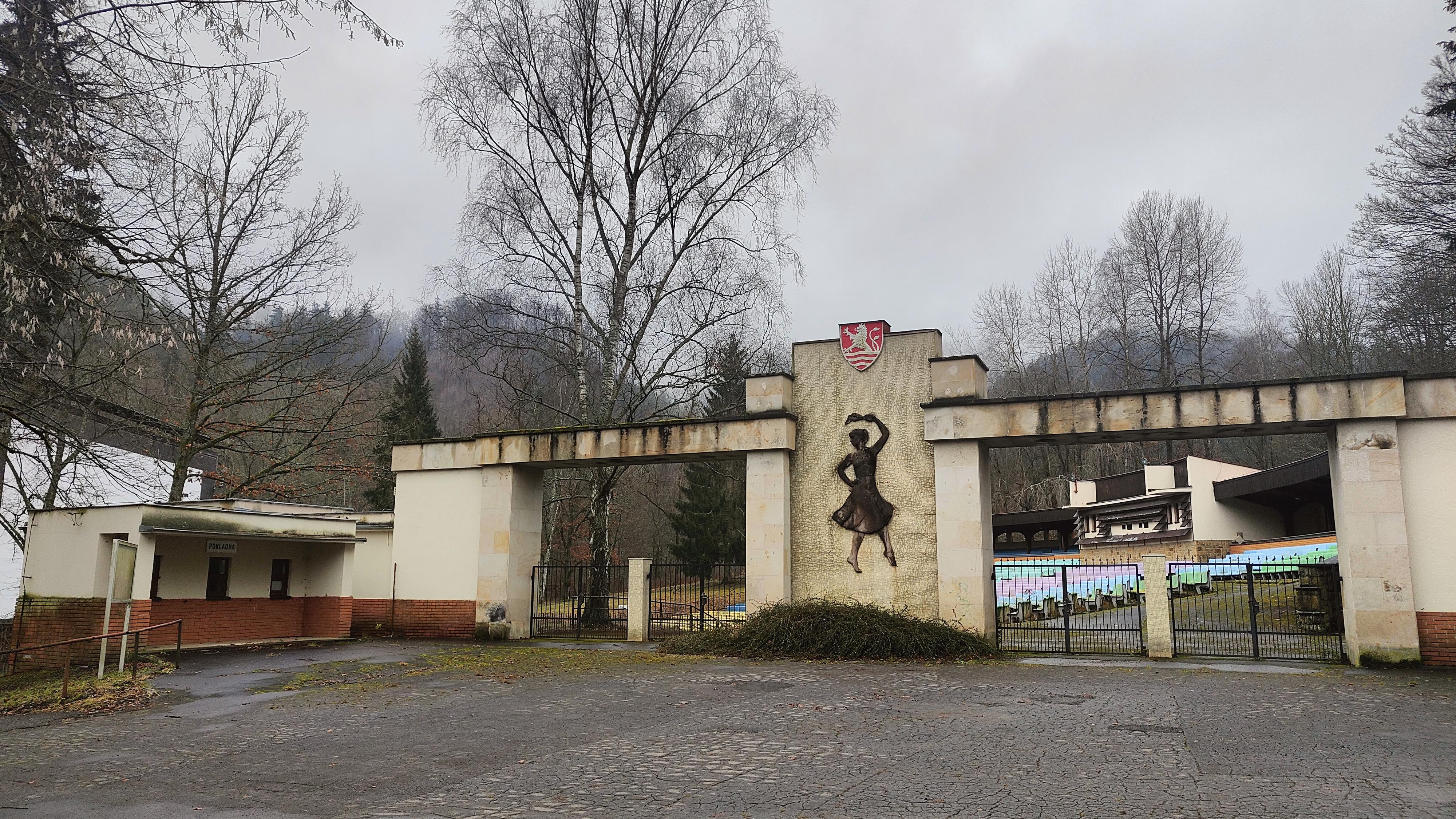 Letní KINO - Karlovy Vary foto 5