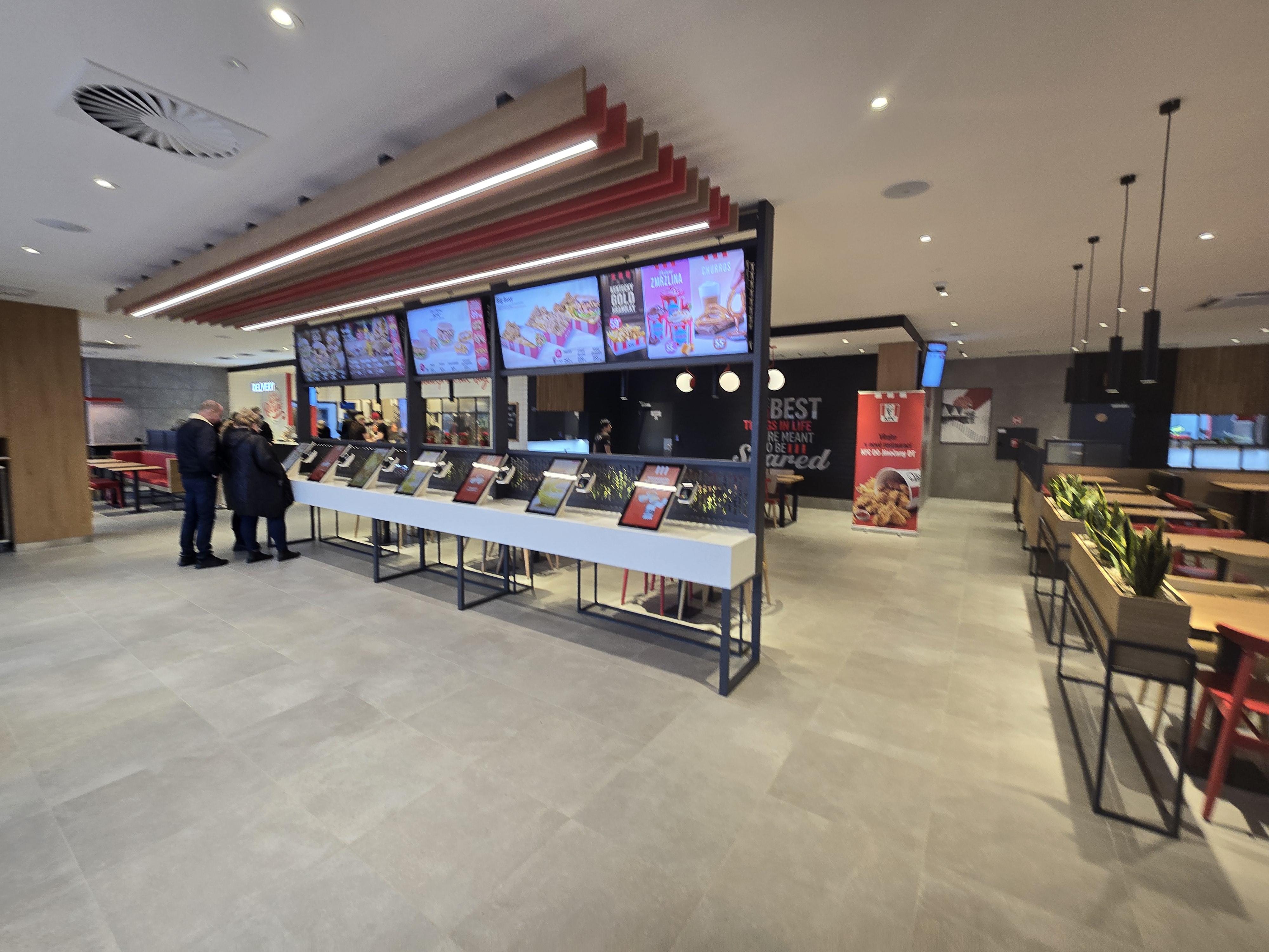 KFC foto 2