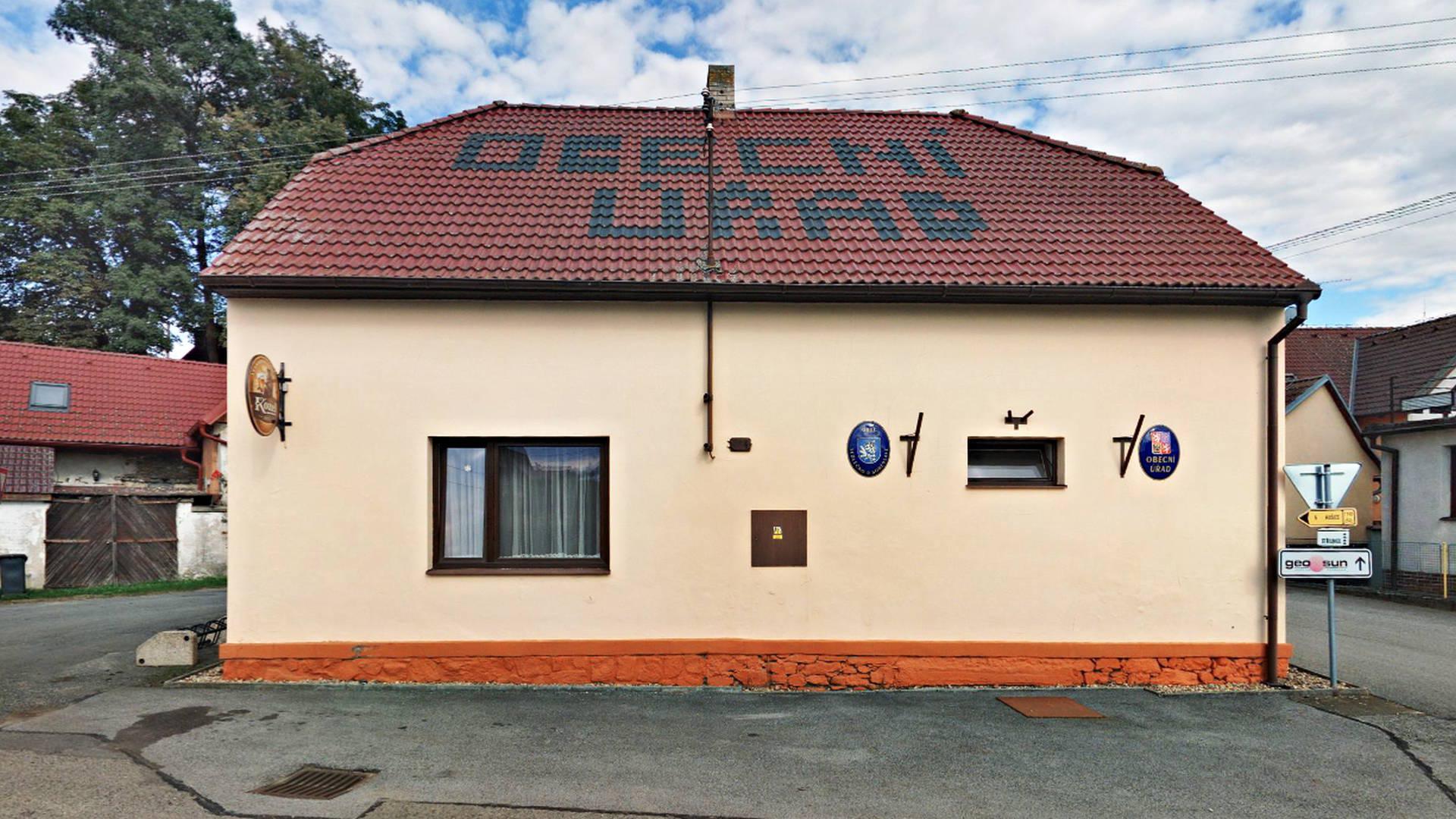 Sedlečko u Soběslavě - obecní úřad foto 4