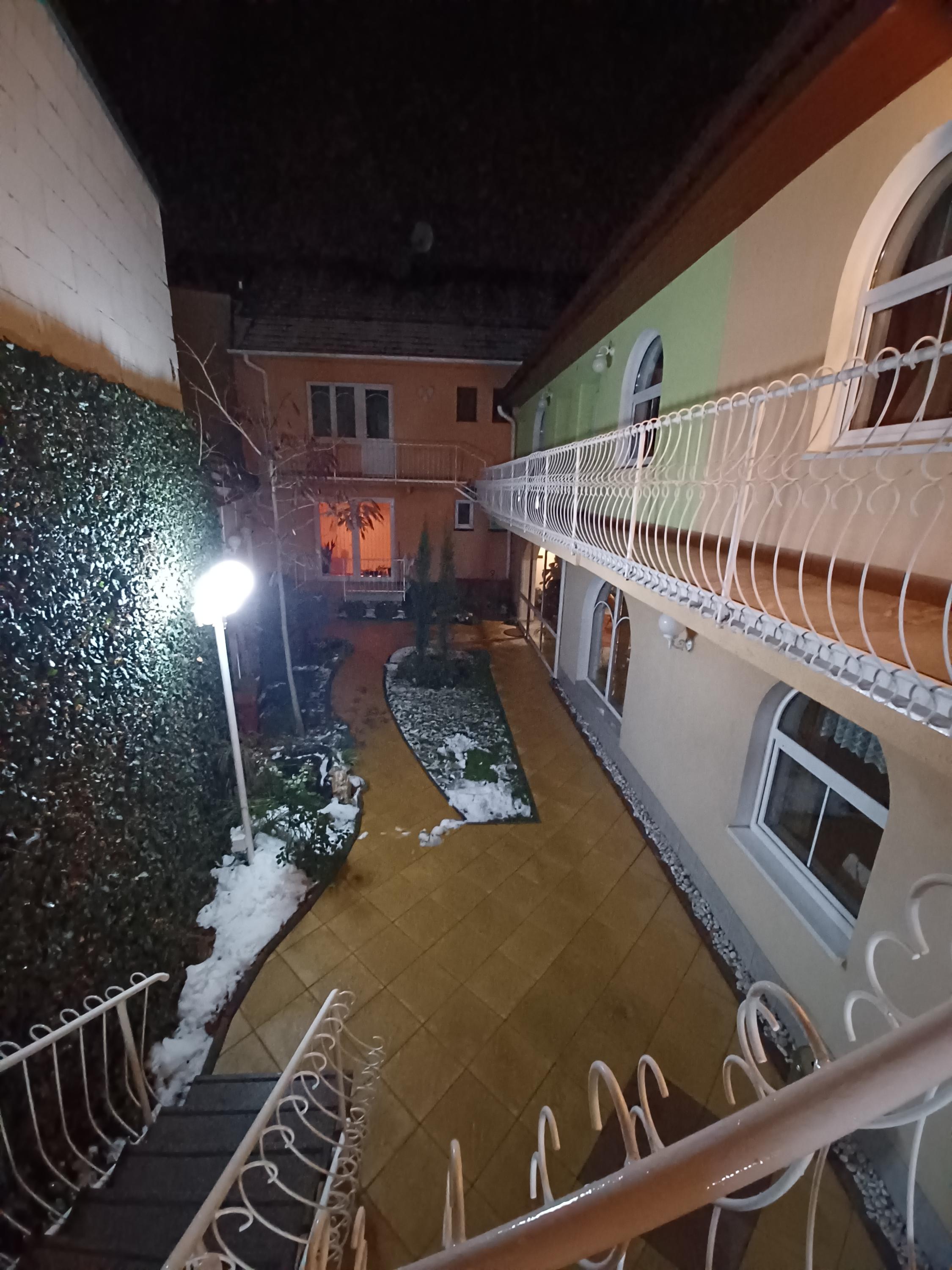 Aben a Hana penzion foto 6