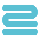 Deka Kira Plus 150x200 cm světle modrá/tmavě modrá v obchodě Textilkvalitne.cz