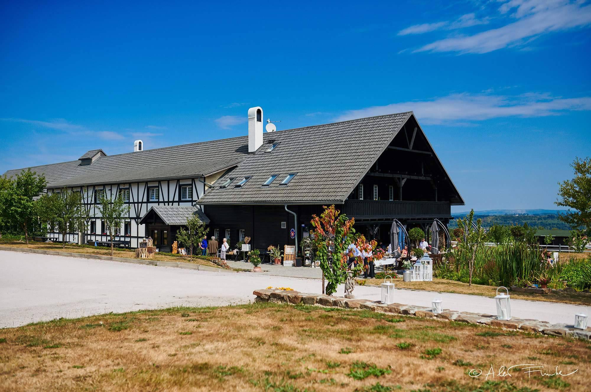 Rodinná restaurace