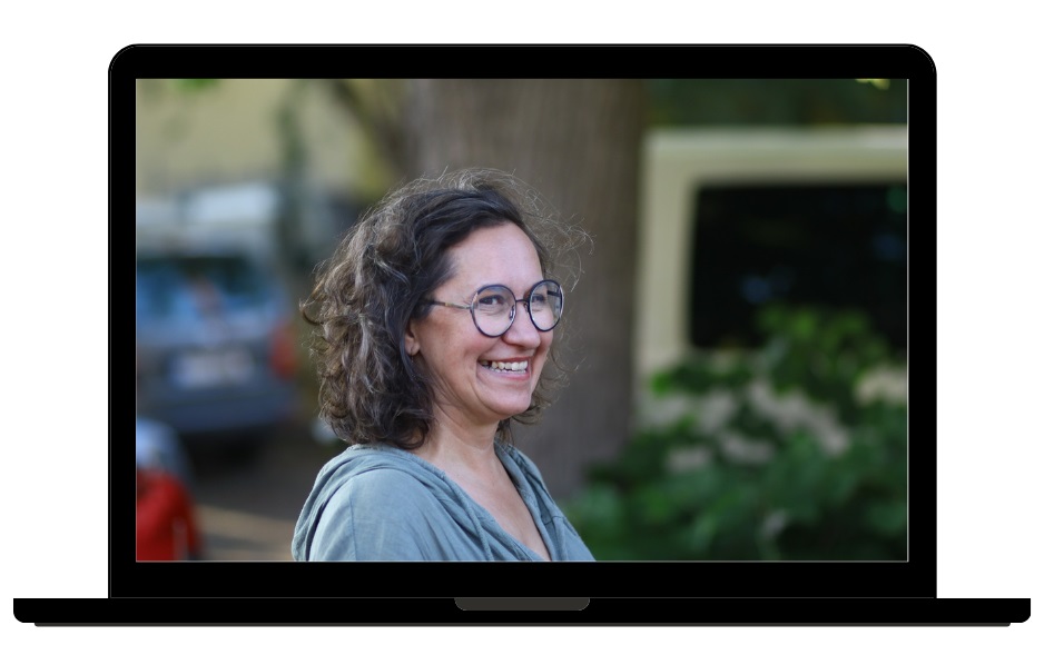 Miliweb  - Milada Skalíková Nováková foto 3