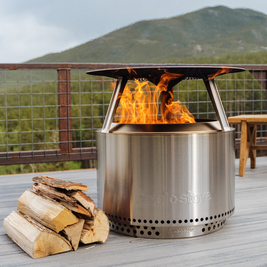 Solo-stove.cz foto 5
