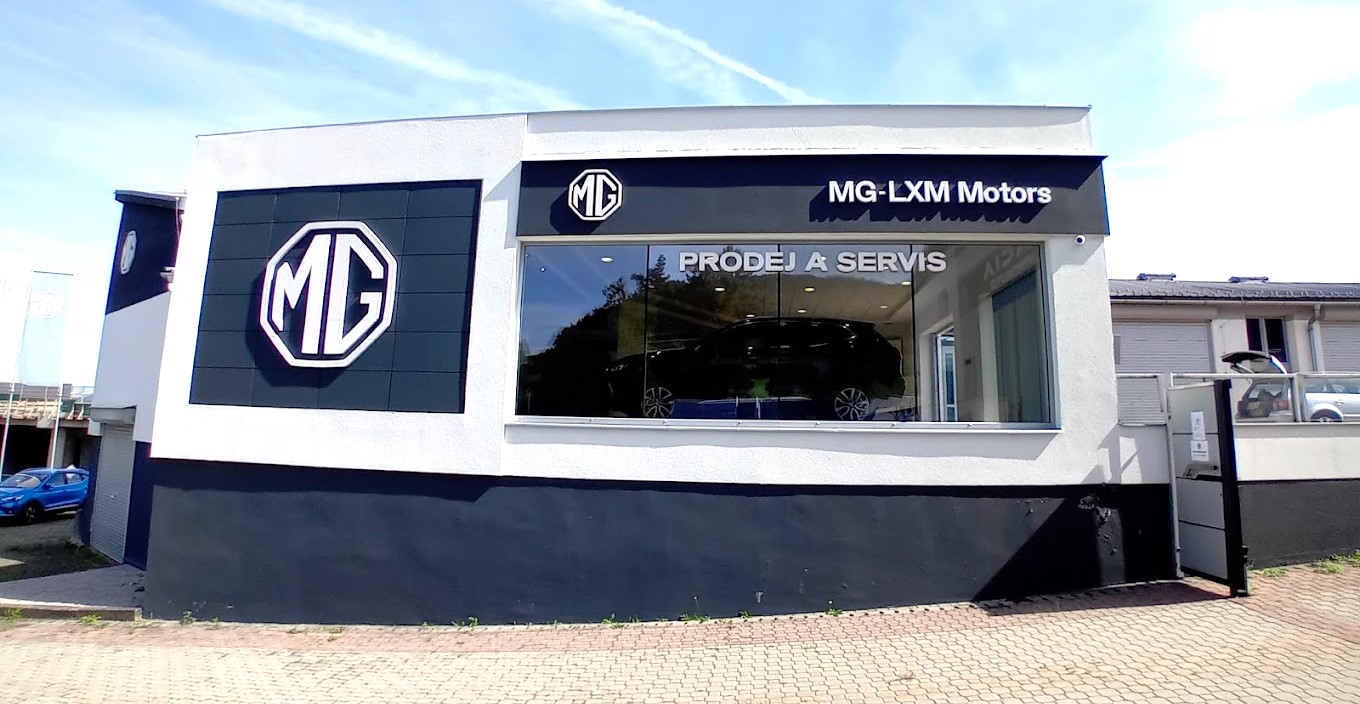 LXM MOTORS, s.r.o. foto 3