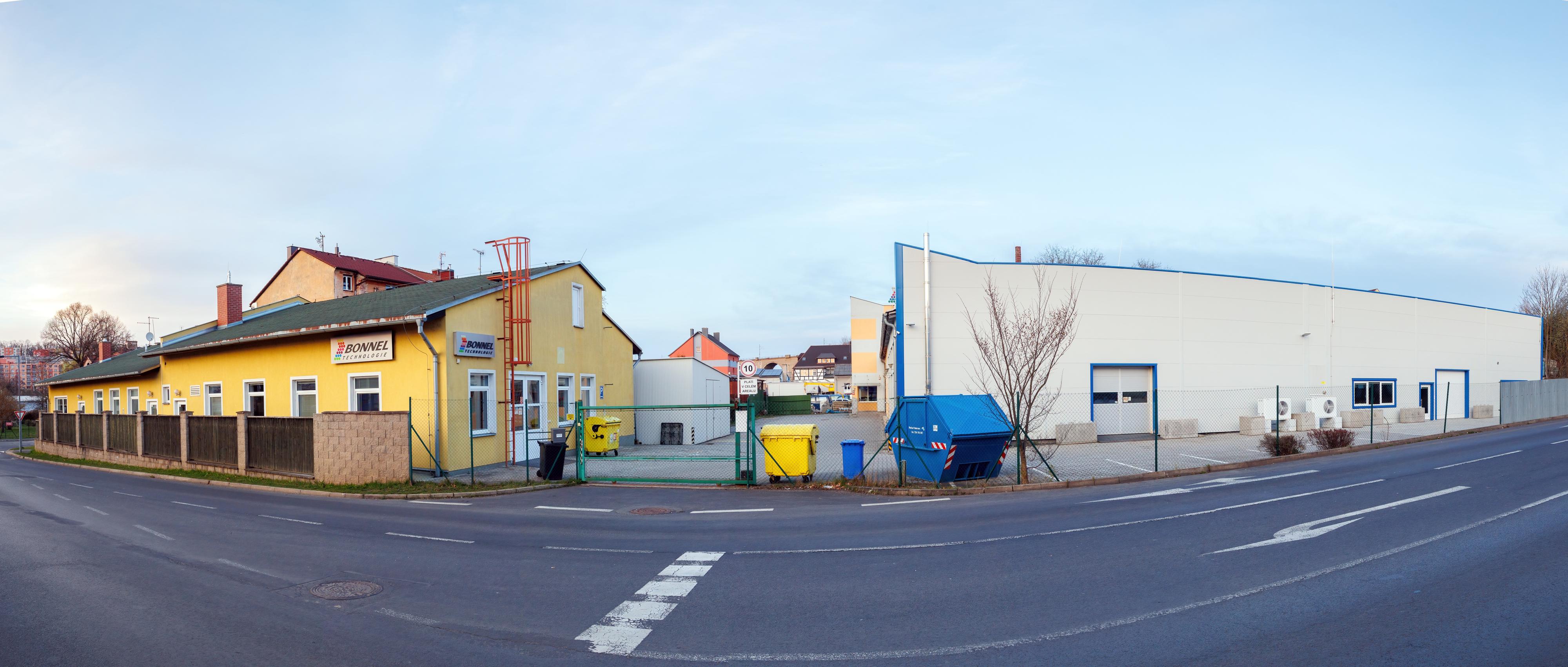 BONNEL TECHNOLOGIE s.r.o. foto 3