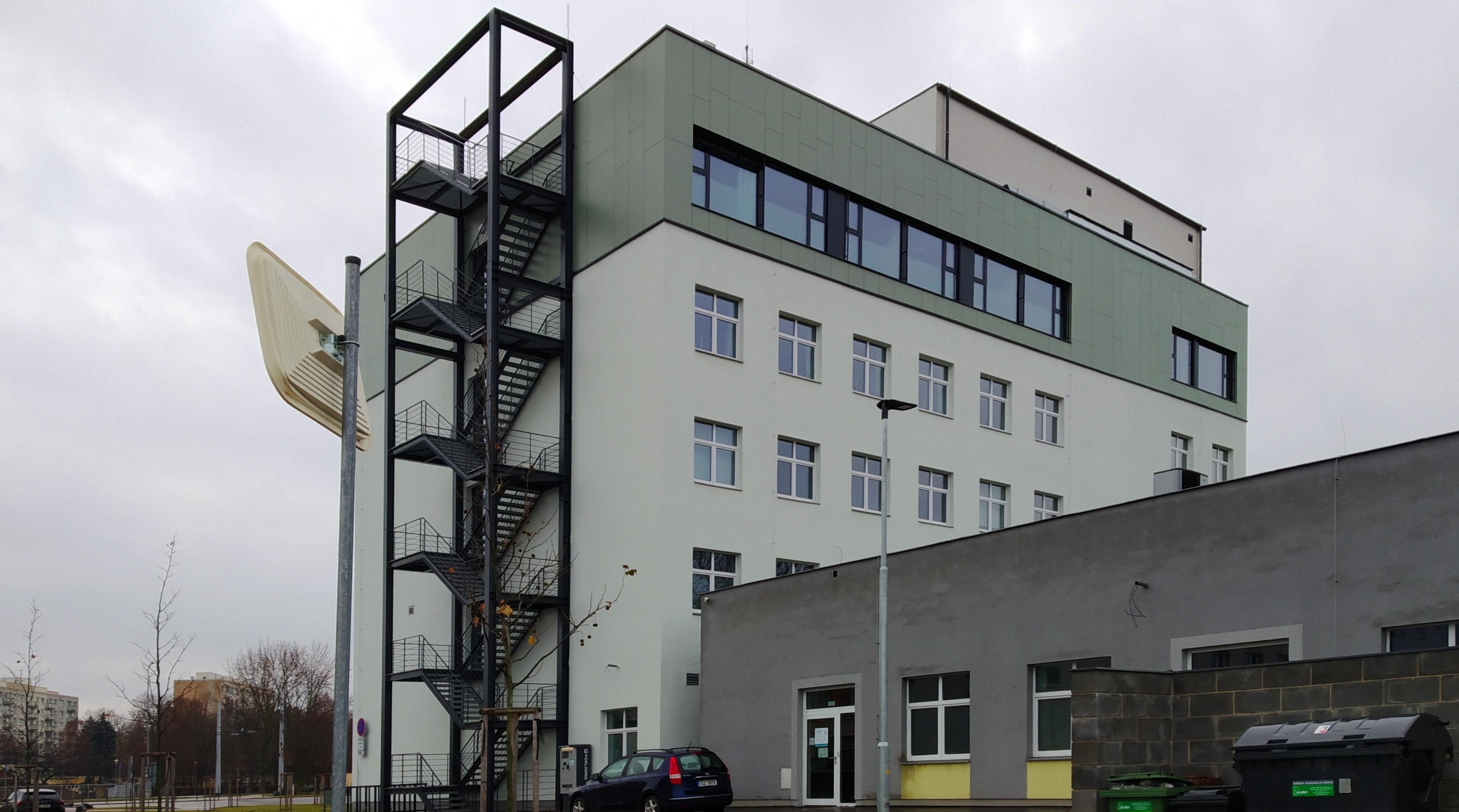 POLIKLINIKA TRNOVÁ foto 6