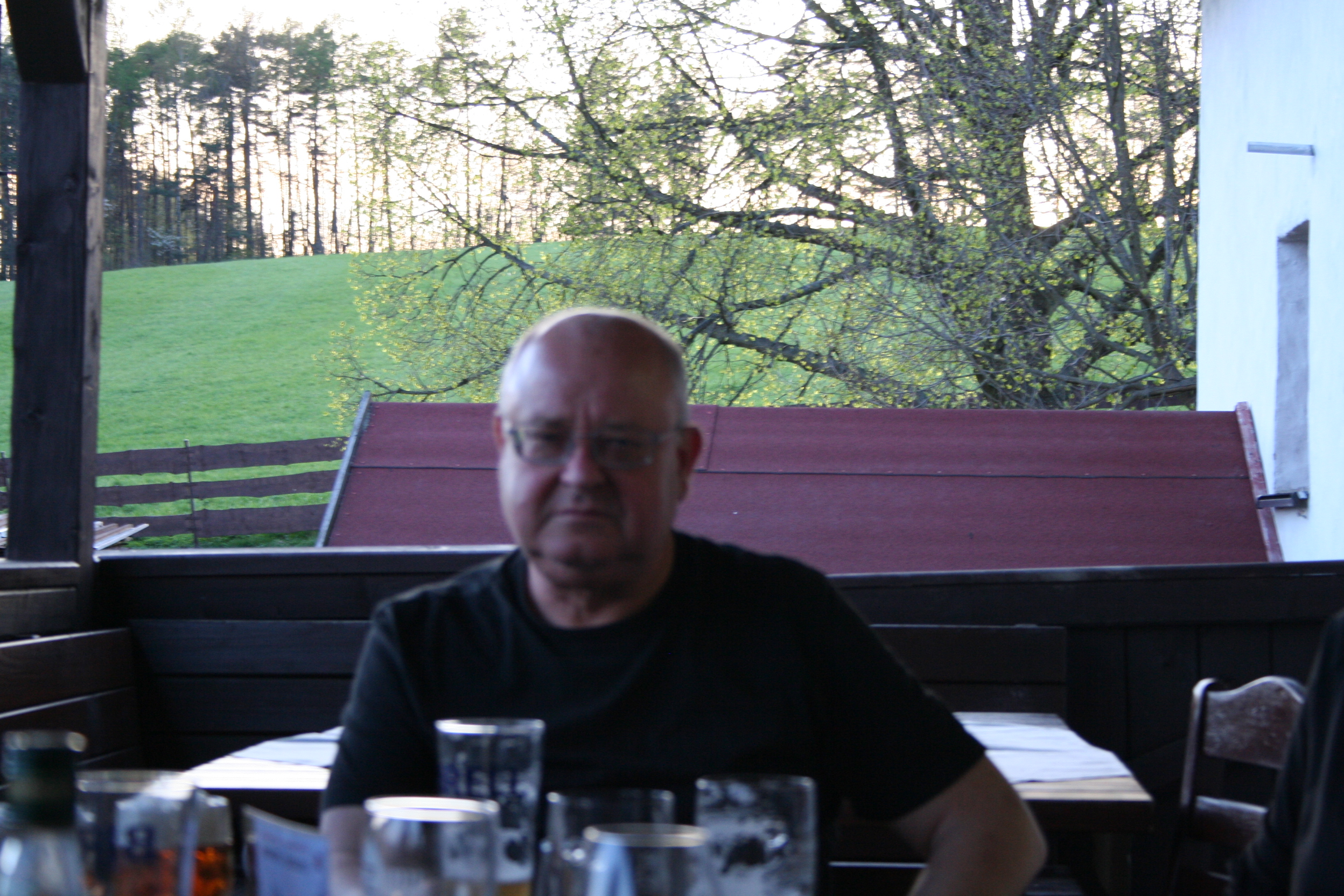 Lektor Ing. Martin Milich foto 2