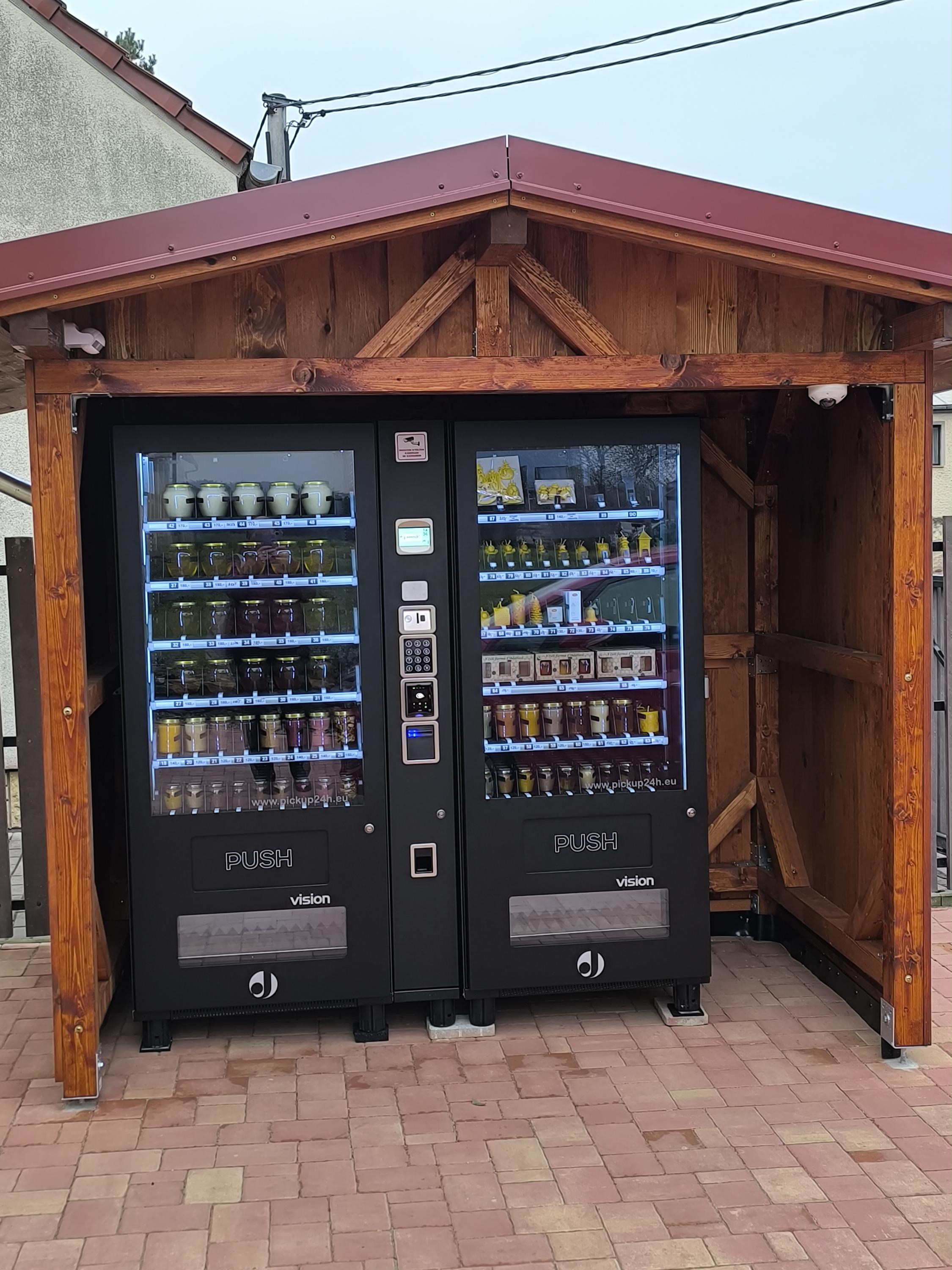 Včelí farma Cihlářovi foto 6