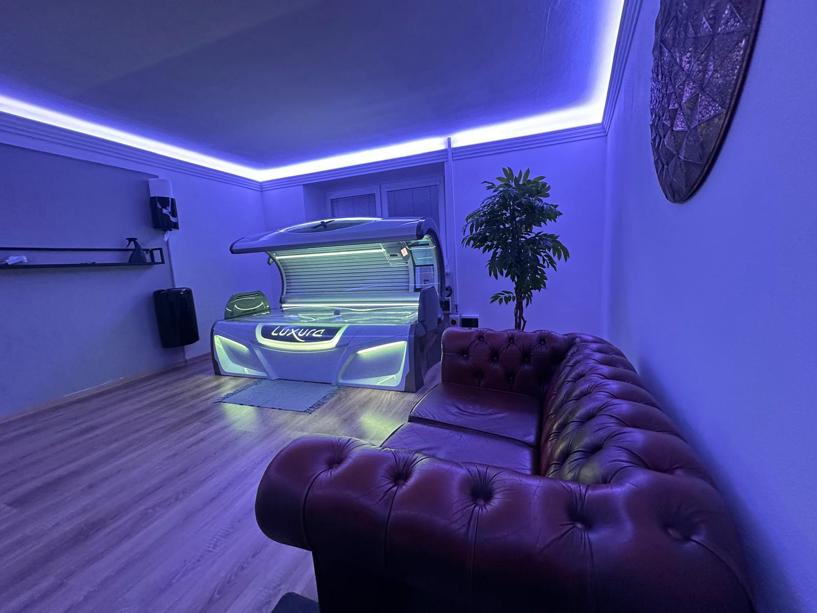 Solarium Strakonice s.r.o foto 5