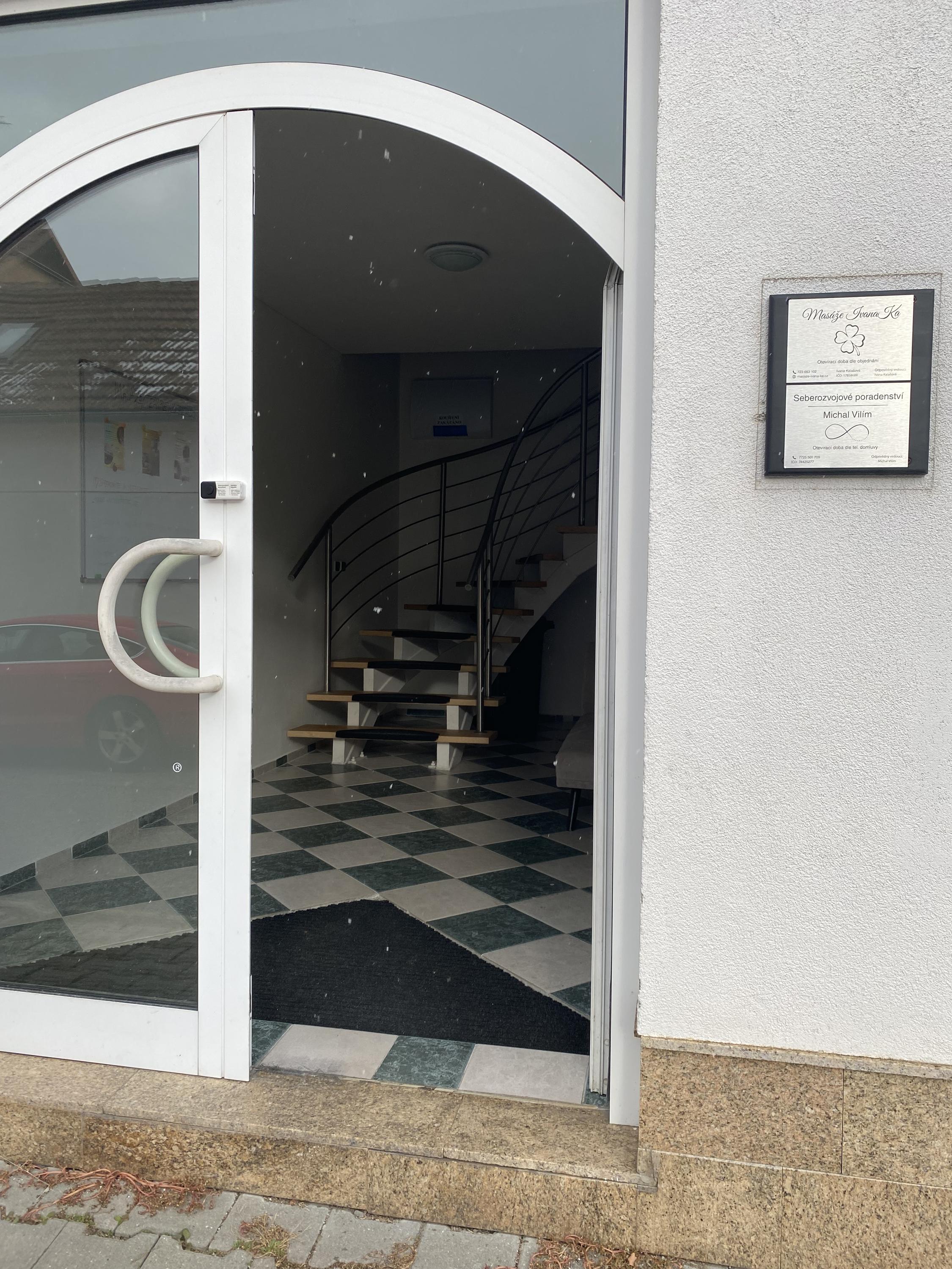 Michal Vilím - Seberozvojové poradenství foto 5