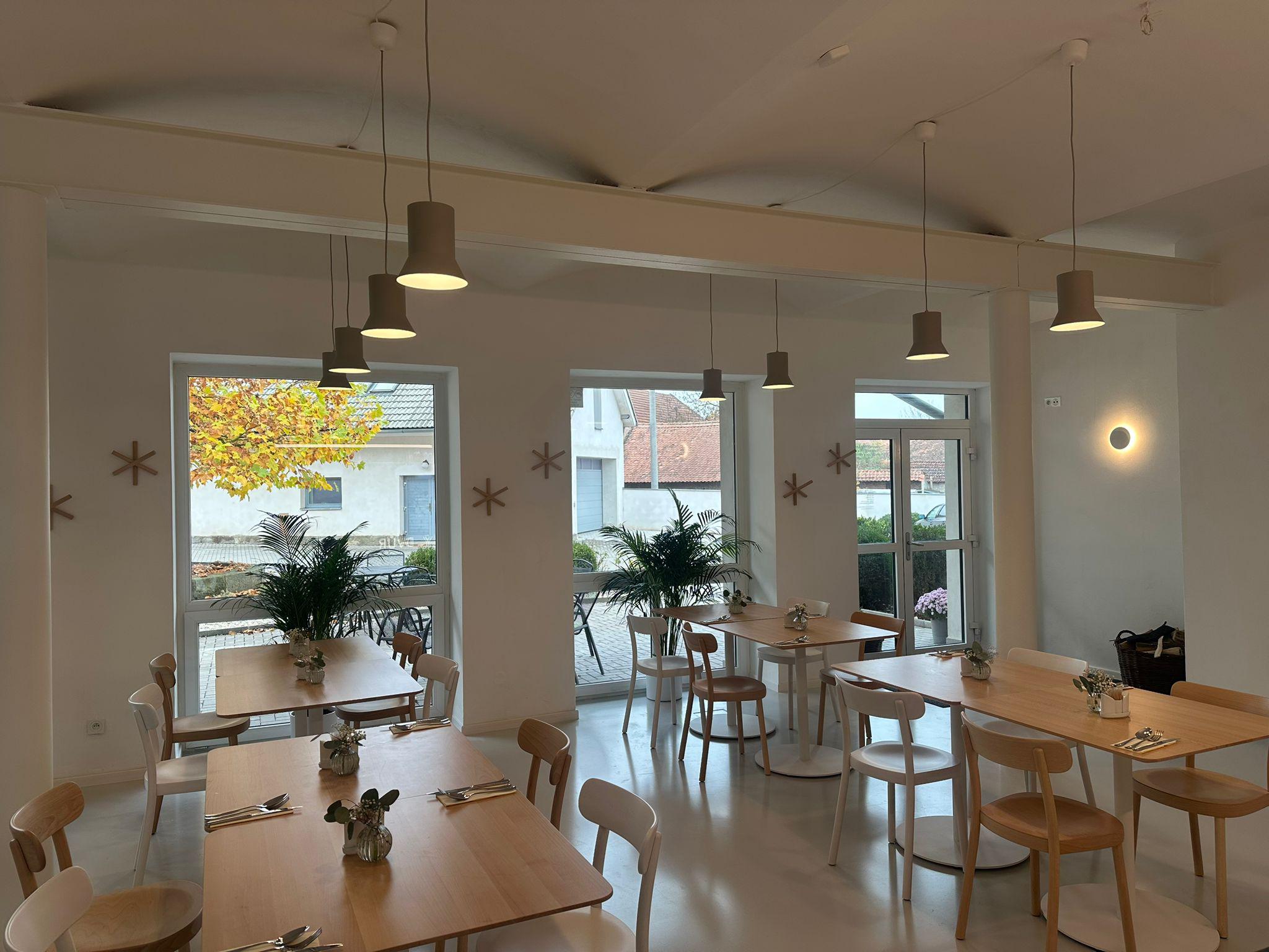 Penzion Blatenský dvůr foto 6