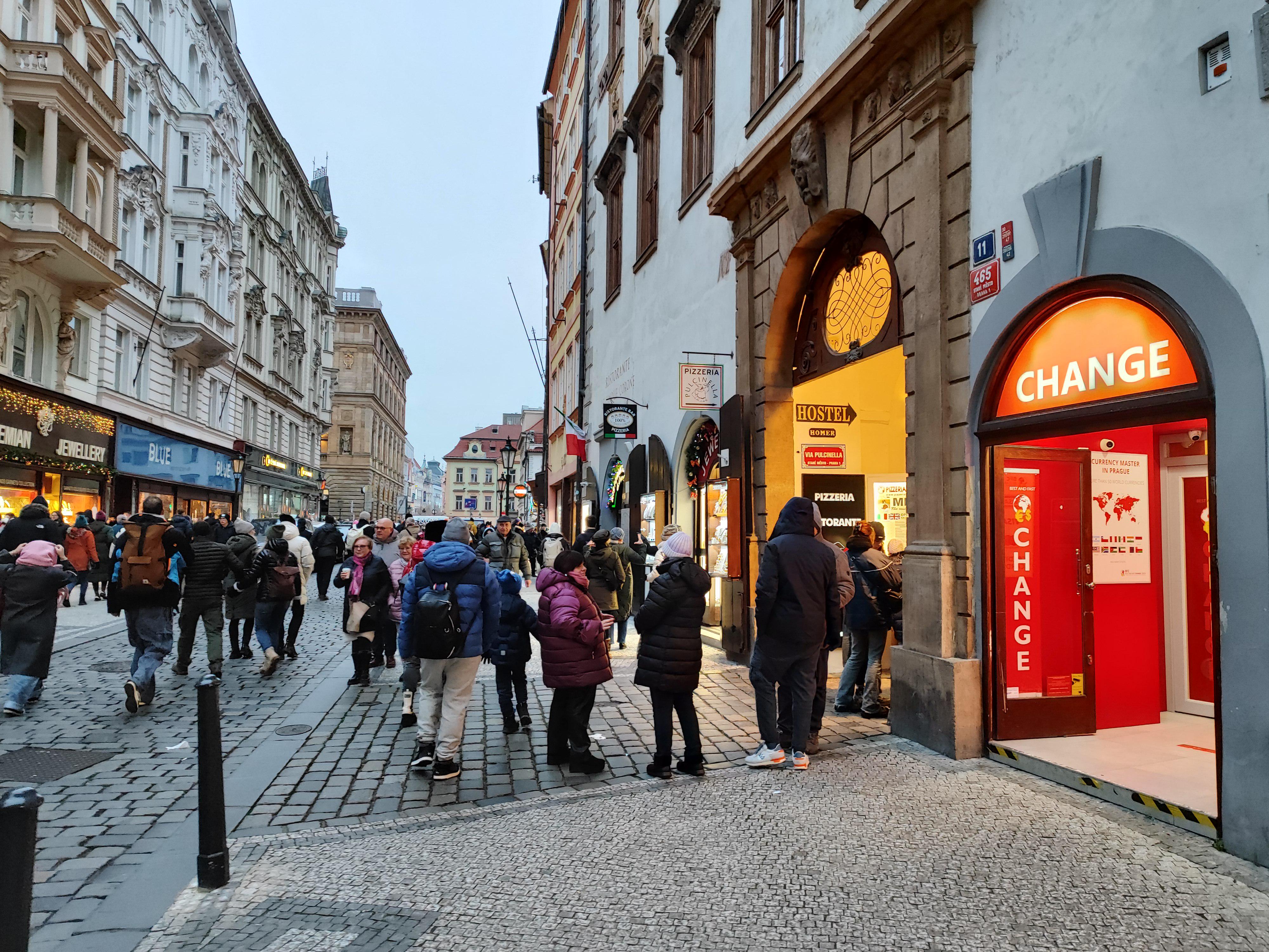 Le Cinque Corone foto 2