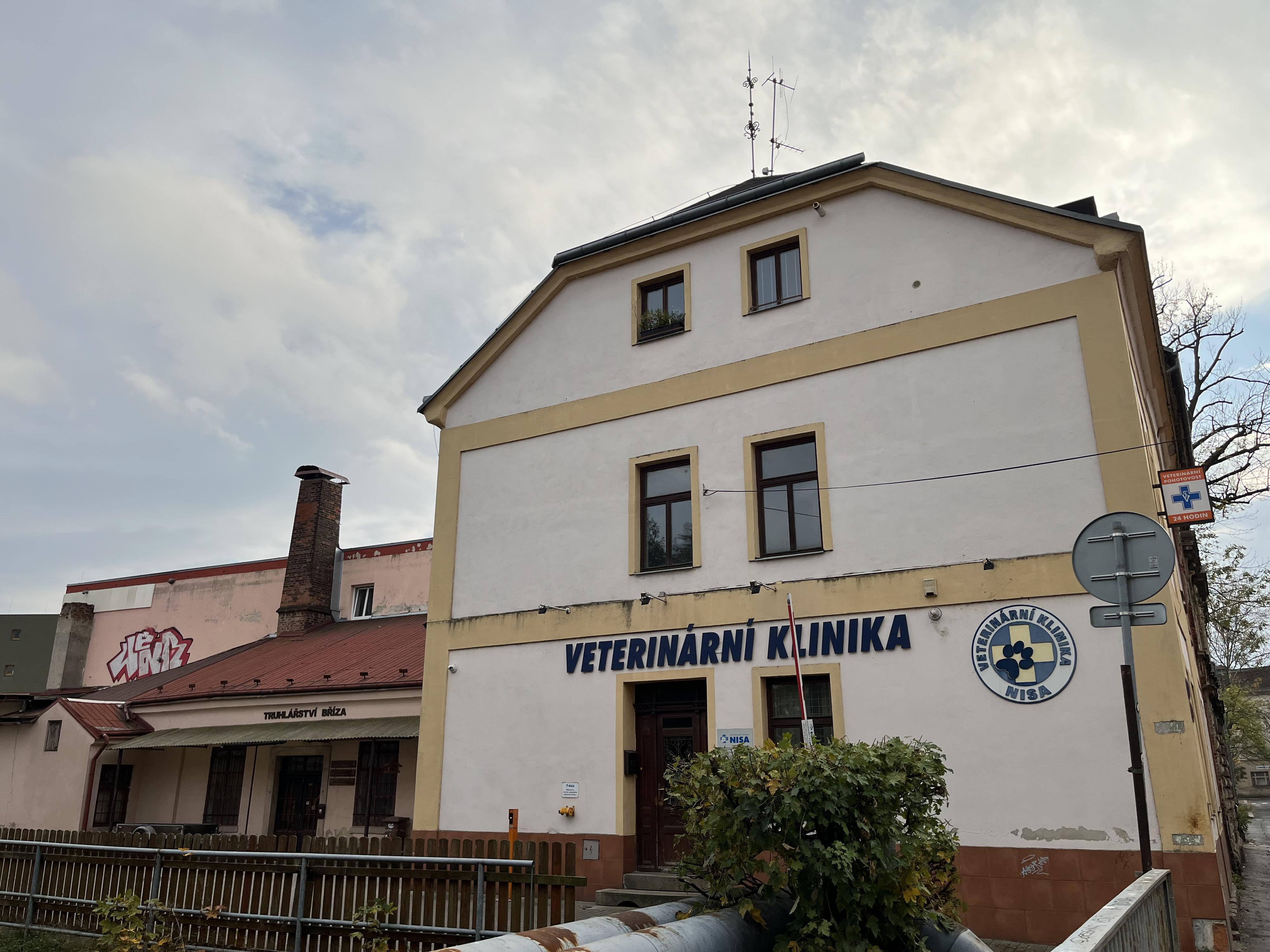 Veterinární klinika Nisa foto 5