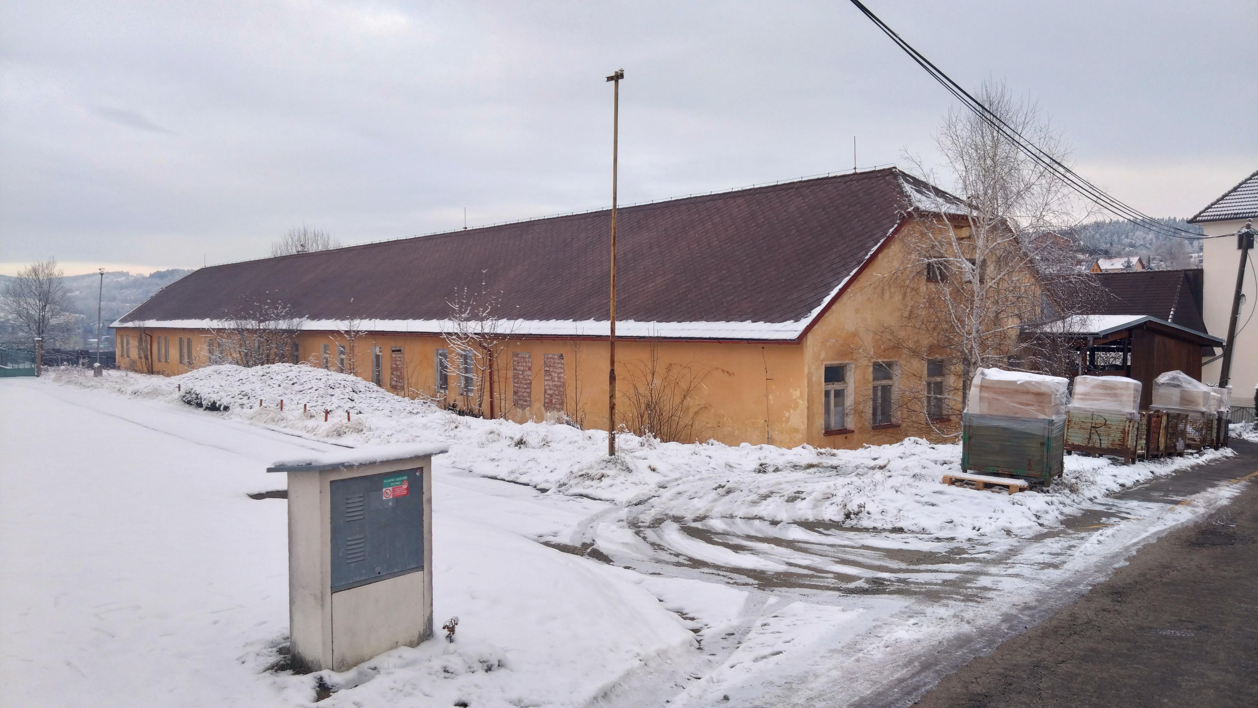 Akcent tiskárna Vimperk, s.r.o. foto 4