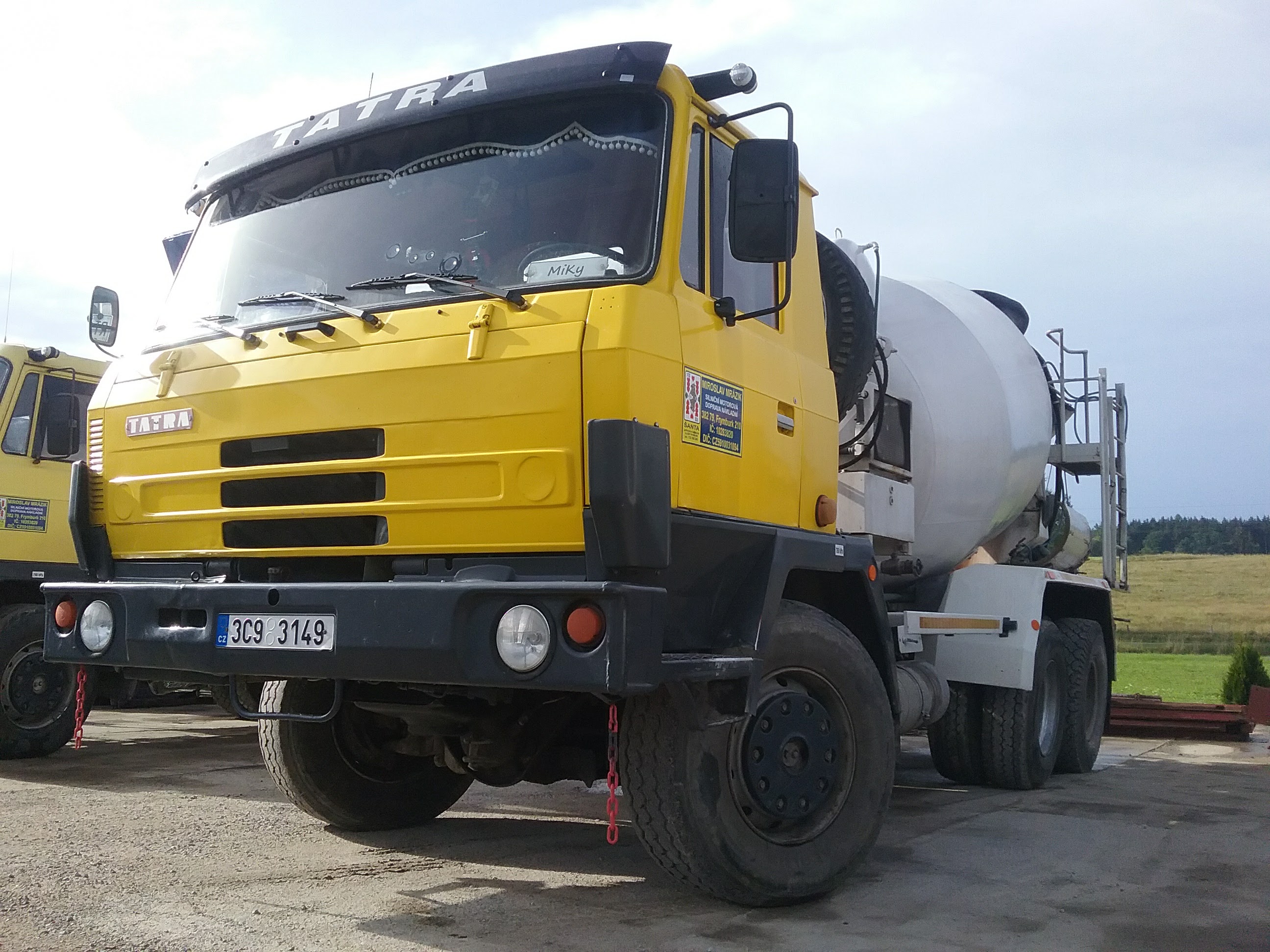 Šanta - Miroslav Mrázik foto 4