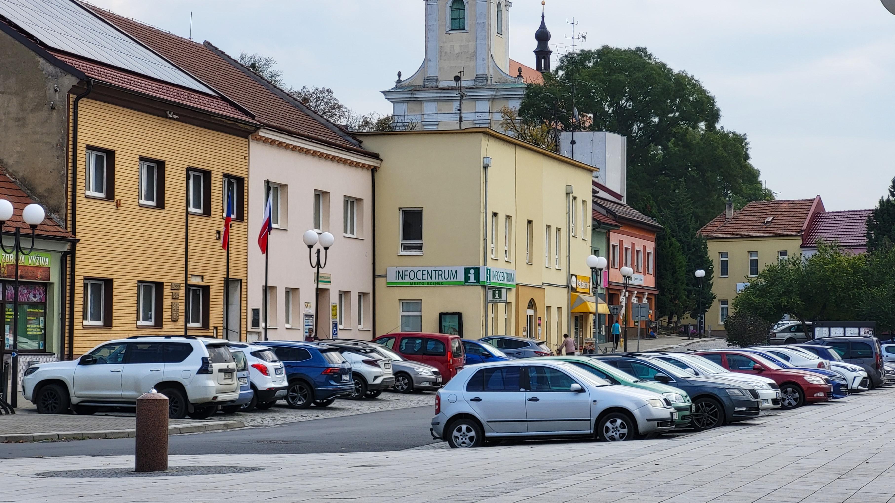 Informační centrum města Bzence foto 5