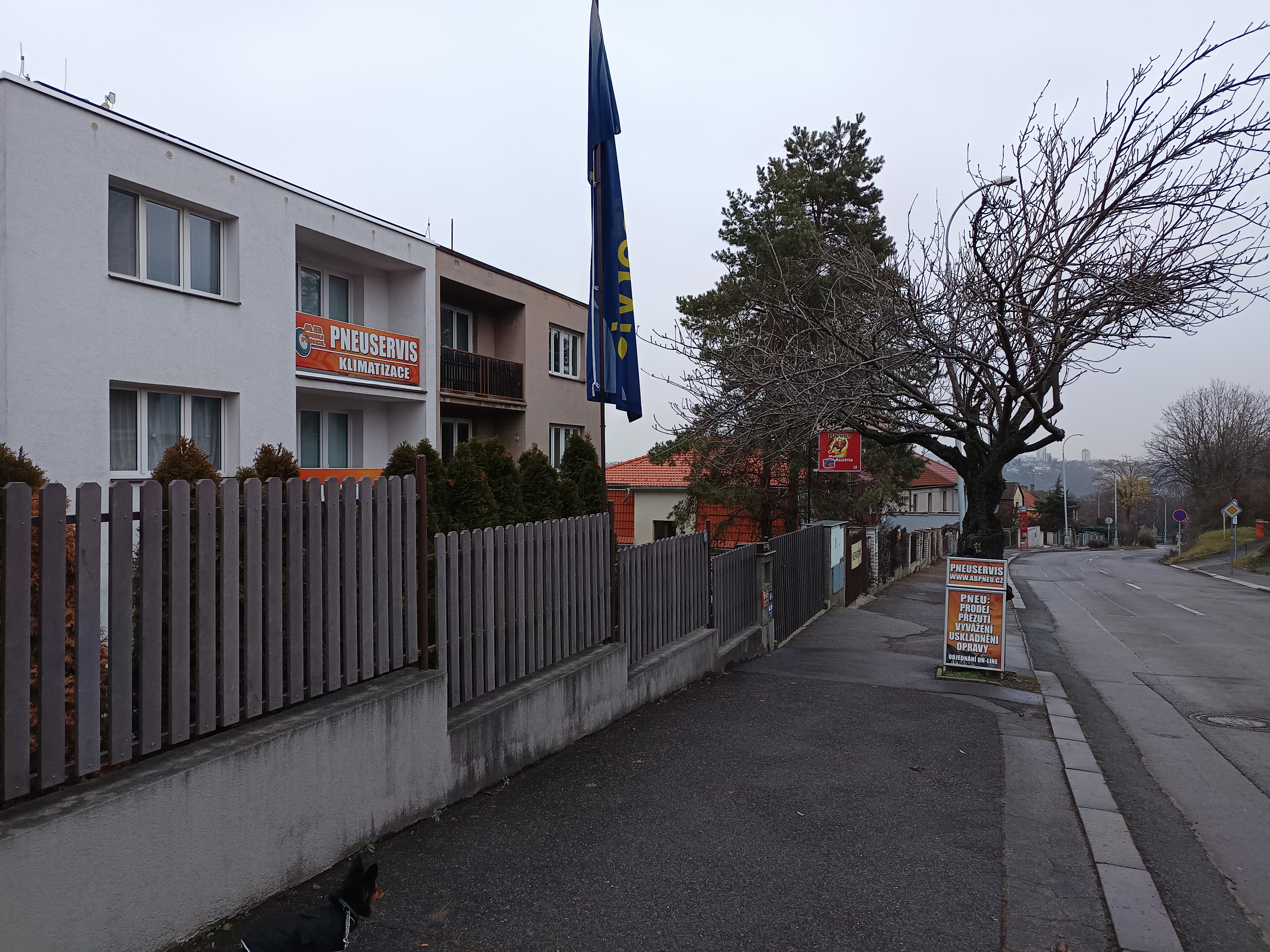 Pneuservis AB PNEU Fencl foto 2