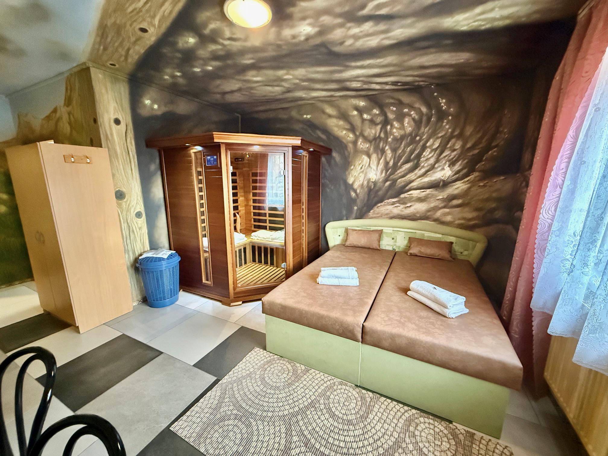 Rekondice Zlatý lev foto 5