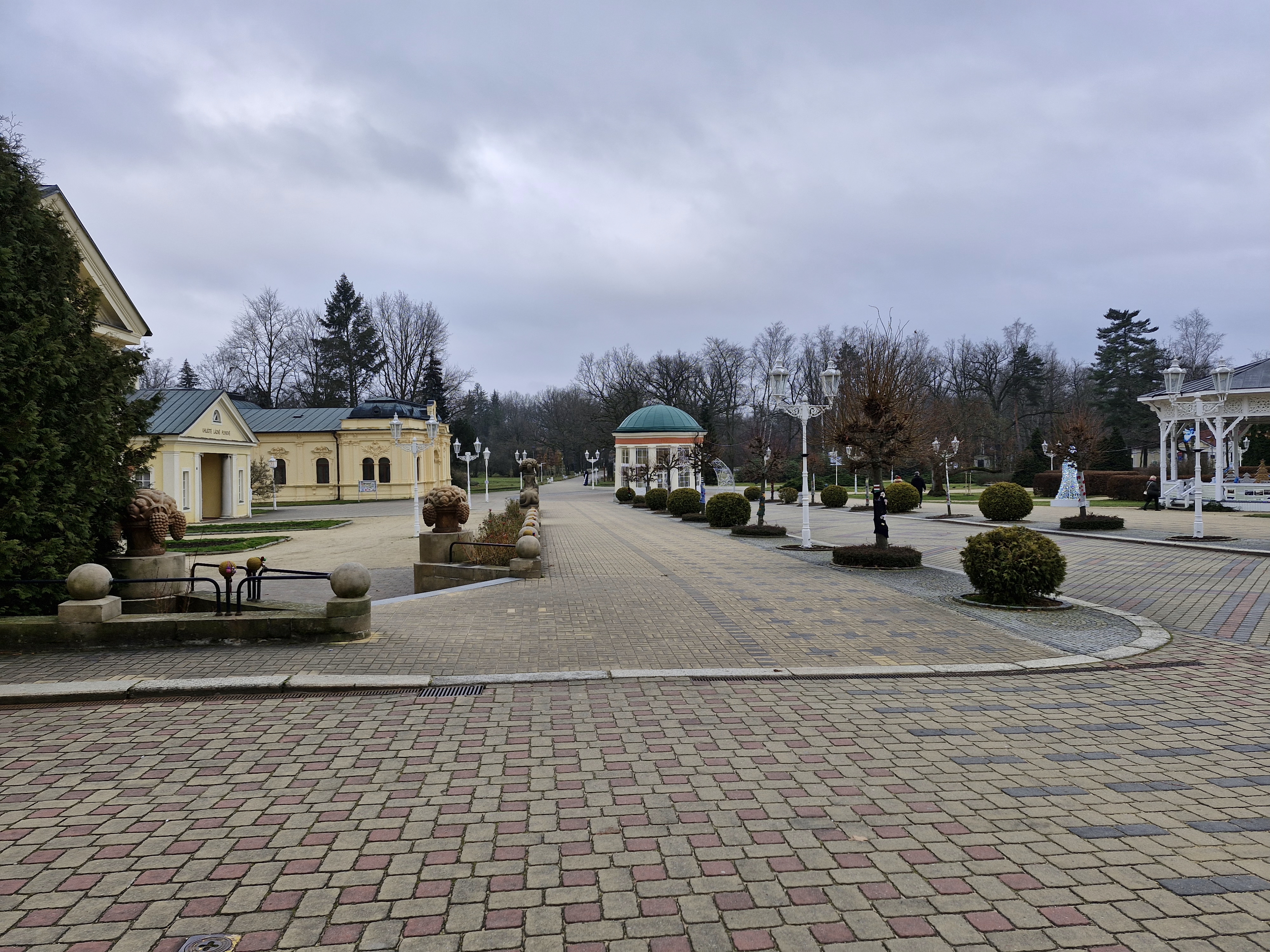 Karlovarské speciality foto 2