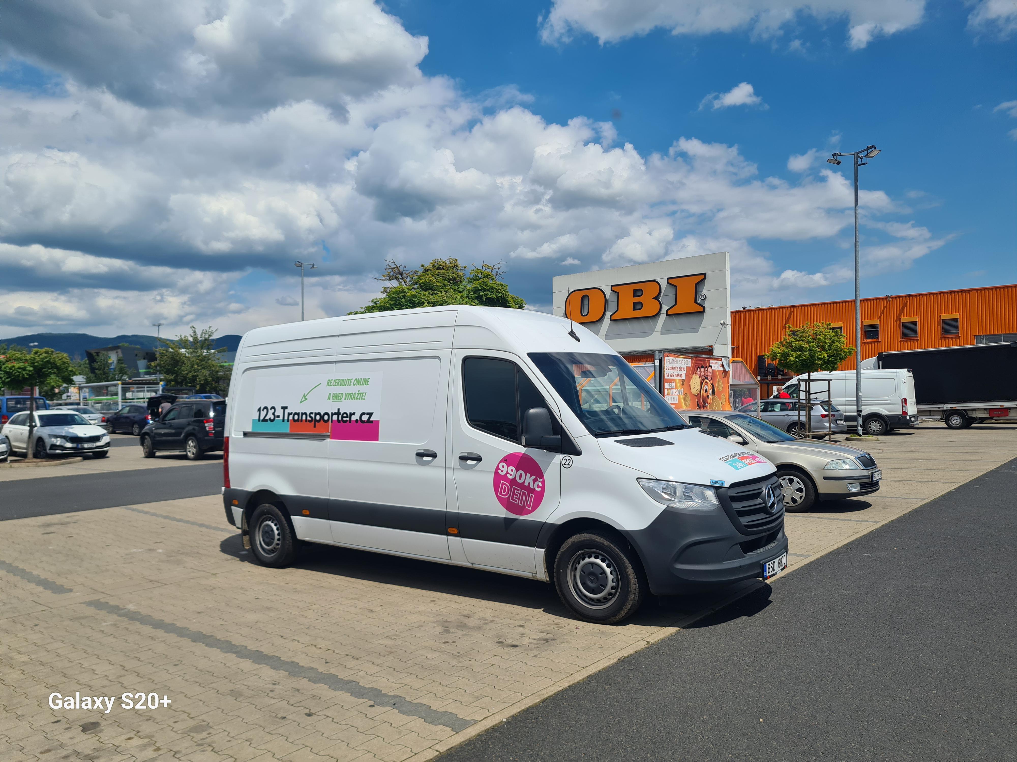 Shared Mobility Czechia foto 2