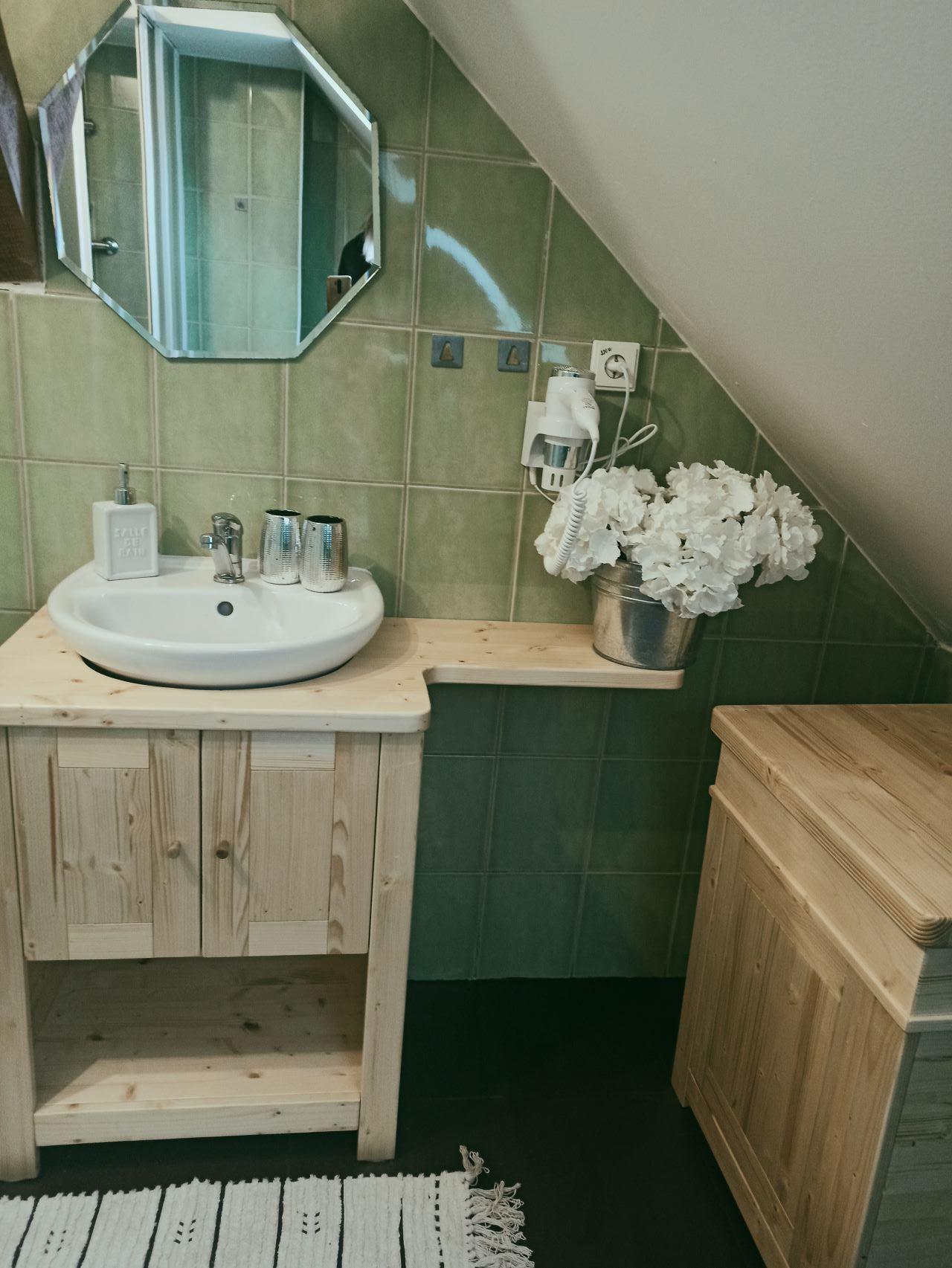 Ubytování Nové Hrady 111 - Apartmány Žiaková foto 4