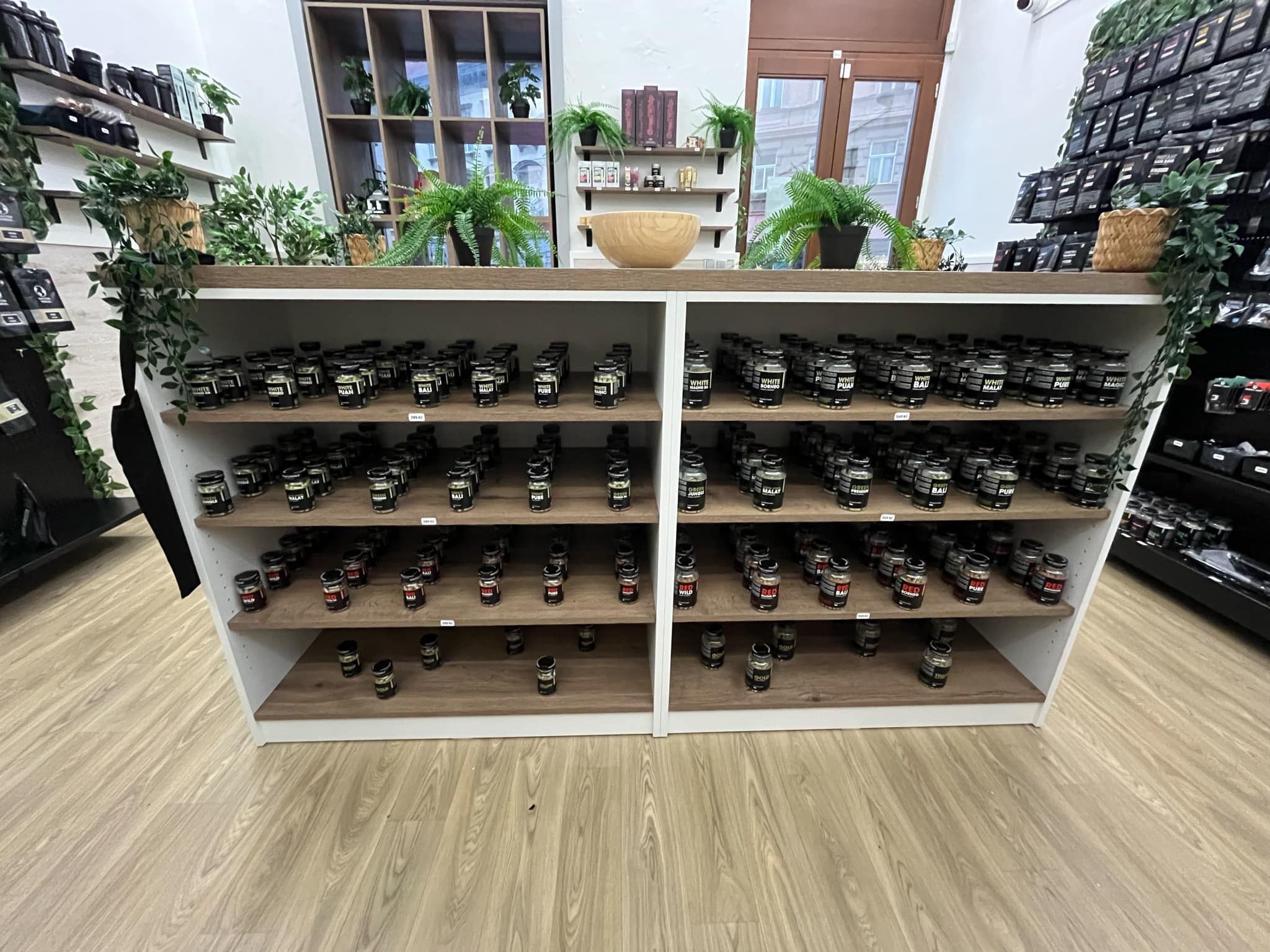 Kratom World foto 4