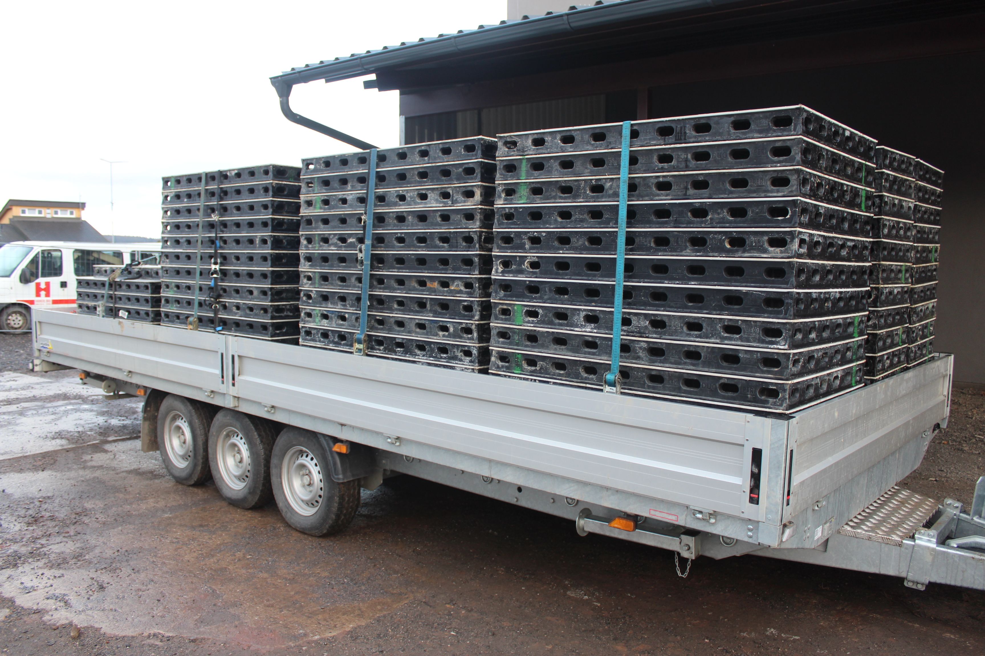 Simaco Transport & Logistics foto 5