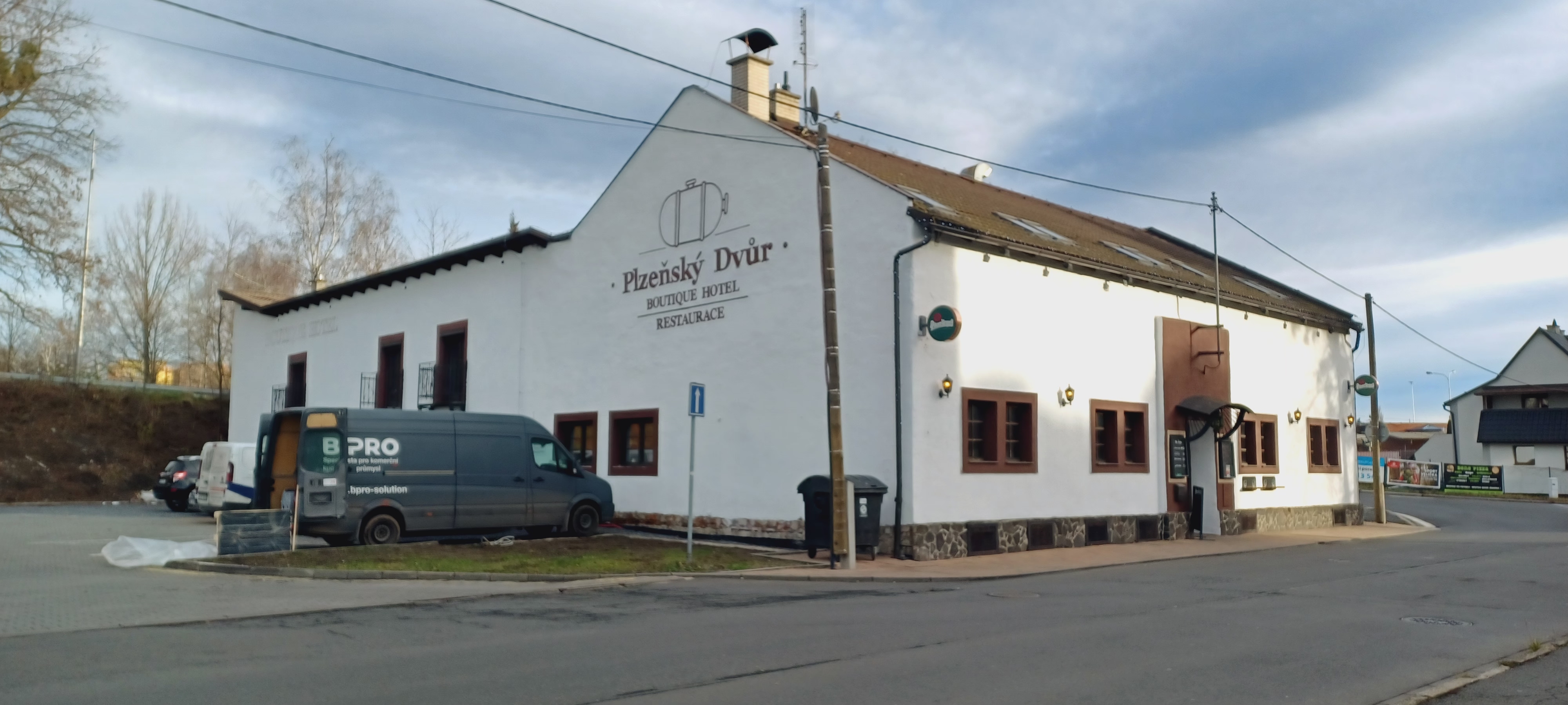 Plzeňský Dvůr foto 2