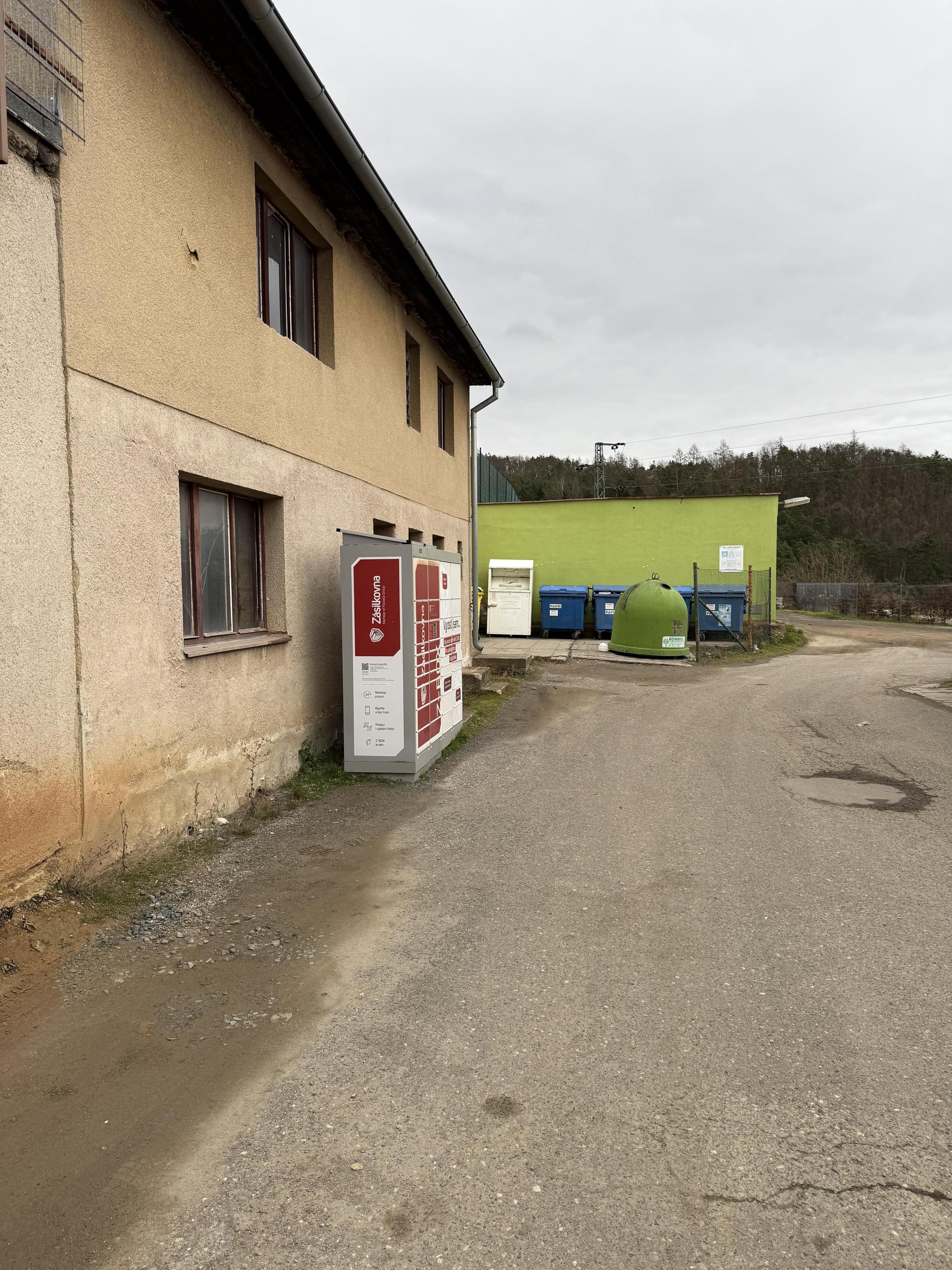 Z-BOX foto 2