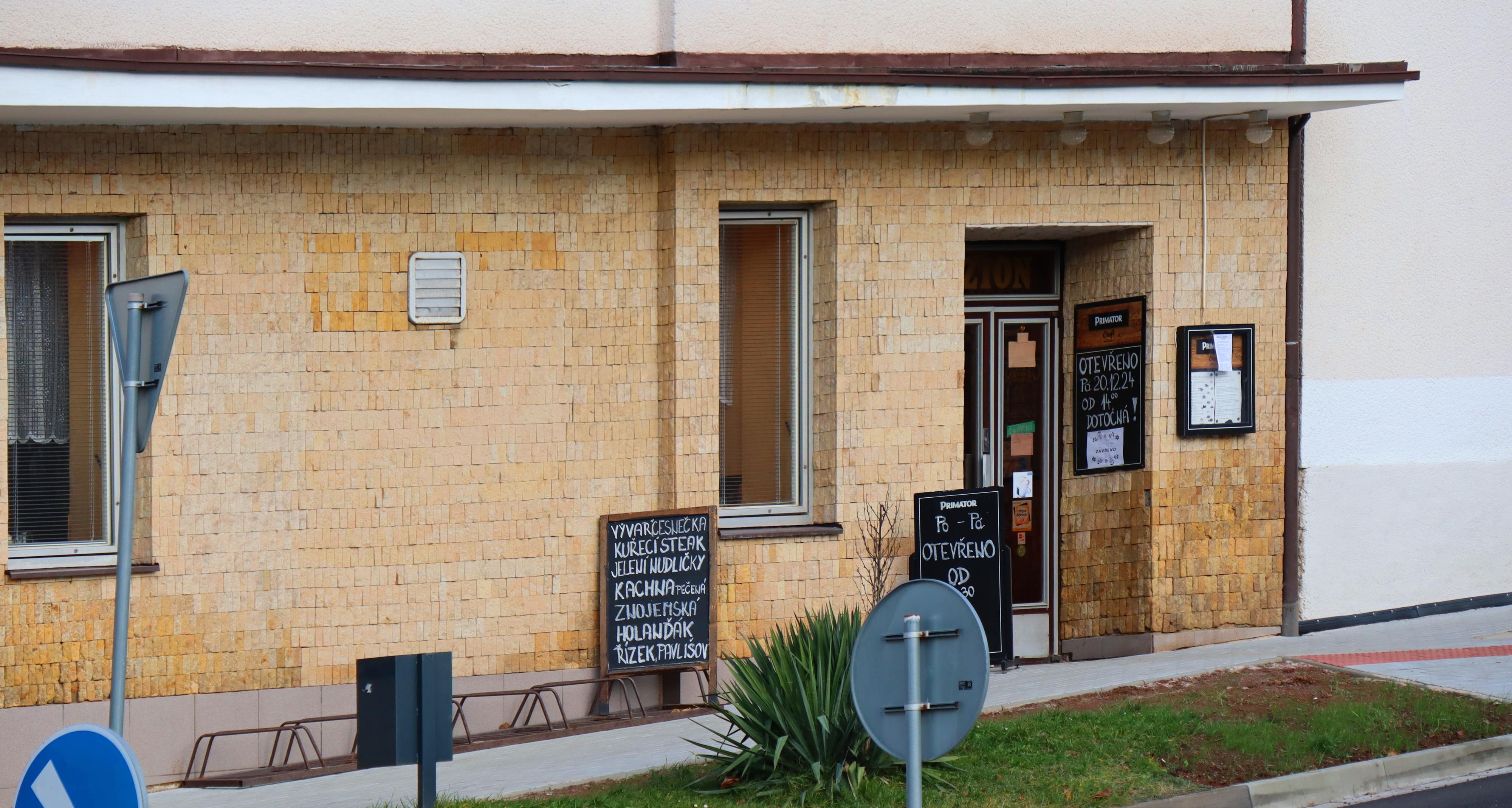 Restaurace U Barešů foto 3