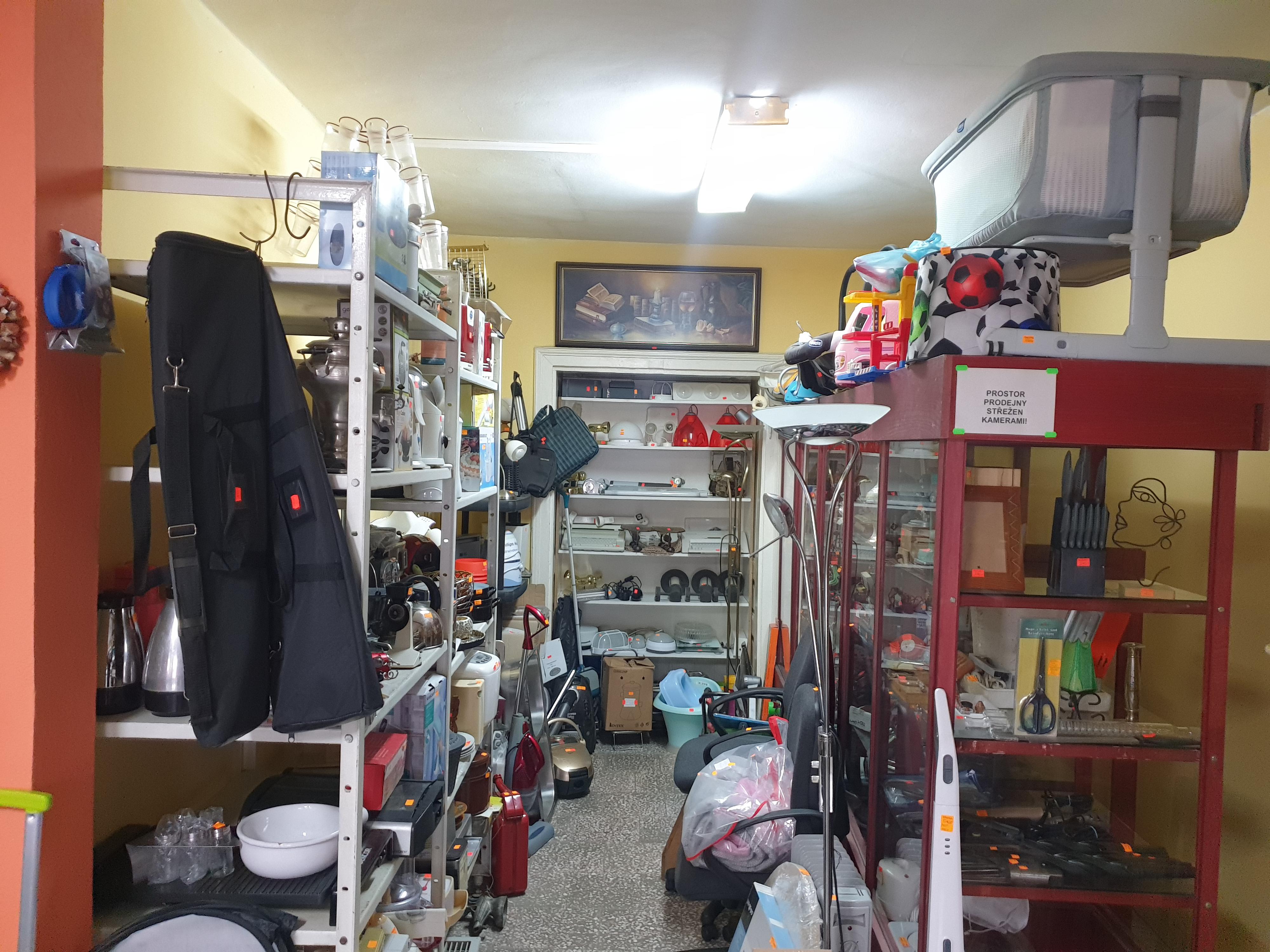 Zastavárna bazar EXTESSA s.r.o. foto 6