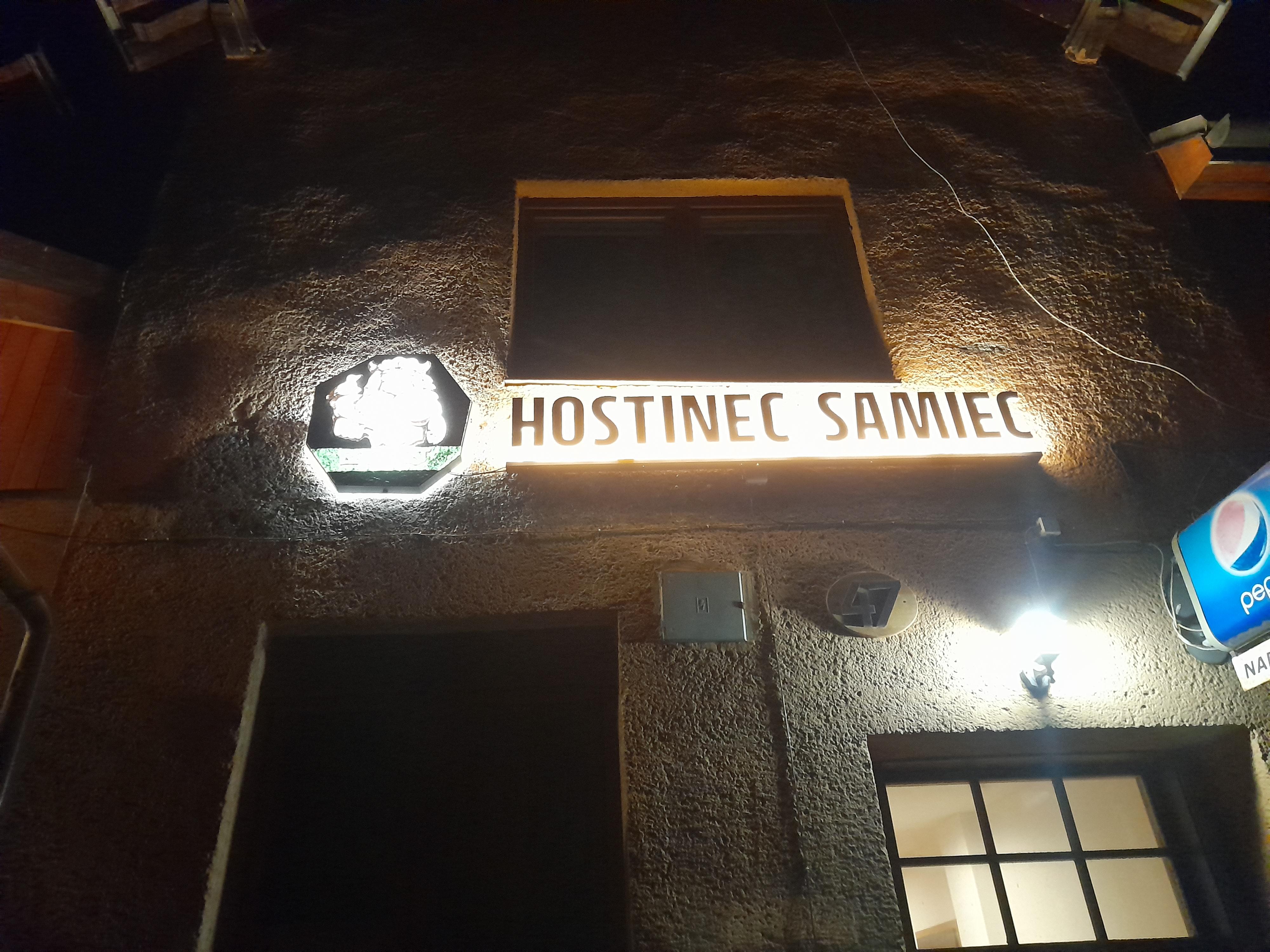 Hostinec Samiec foto 5
