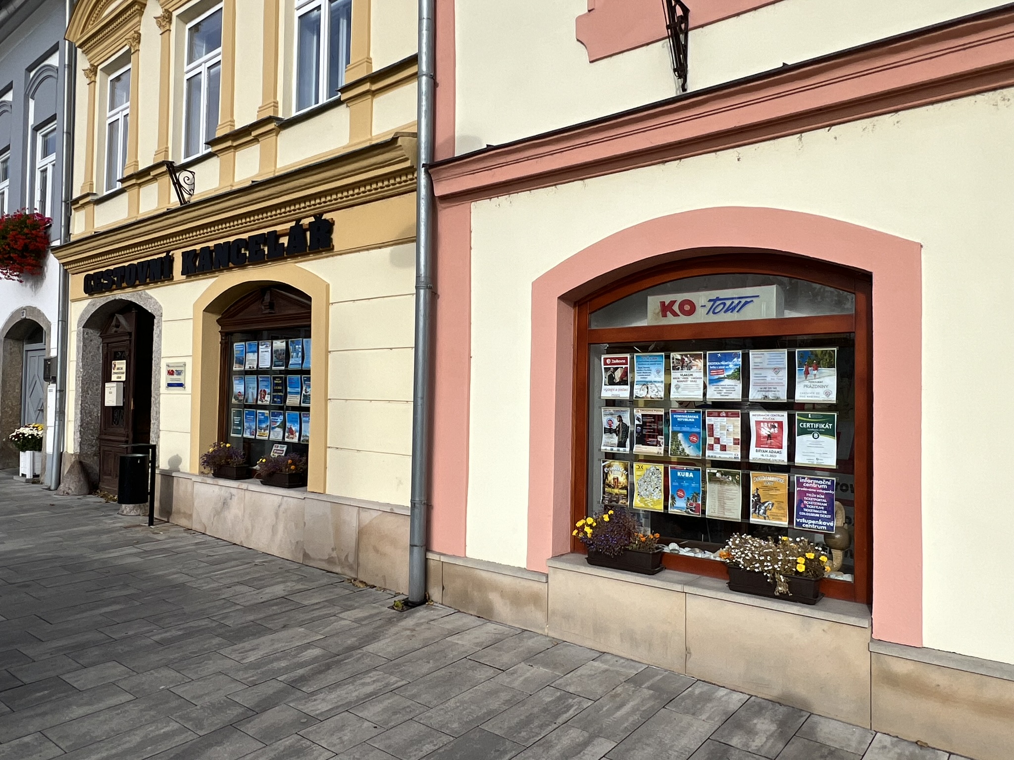Cestovní kancelář KO-Tour foto 2