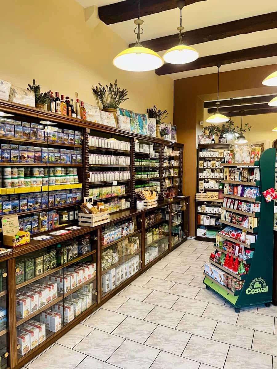 Nezávazné poradenství o české homeopatii