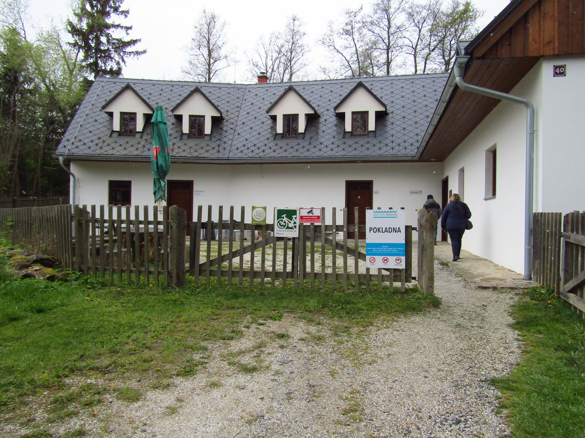 Muzeum středního Pootaví Strakonice foto 5