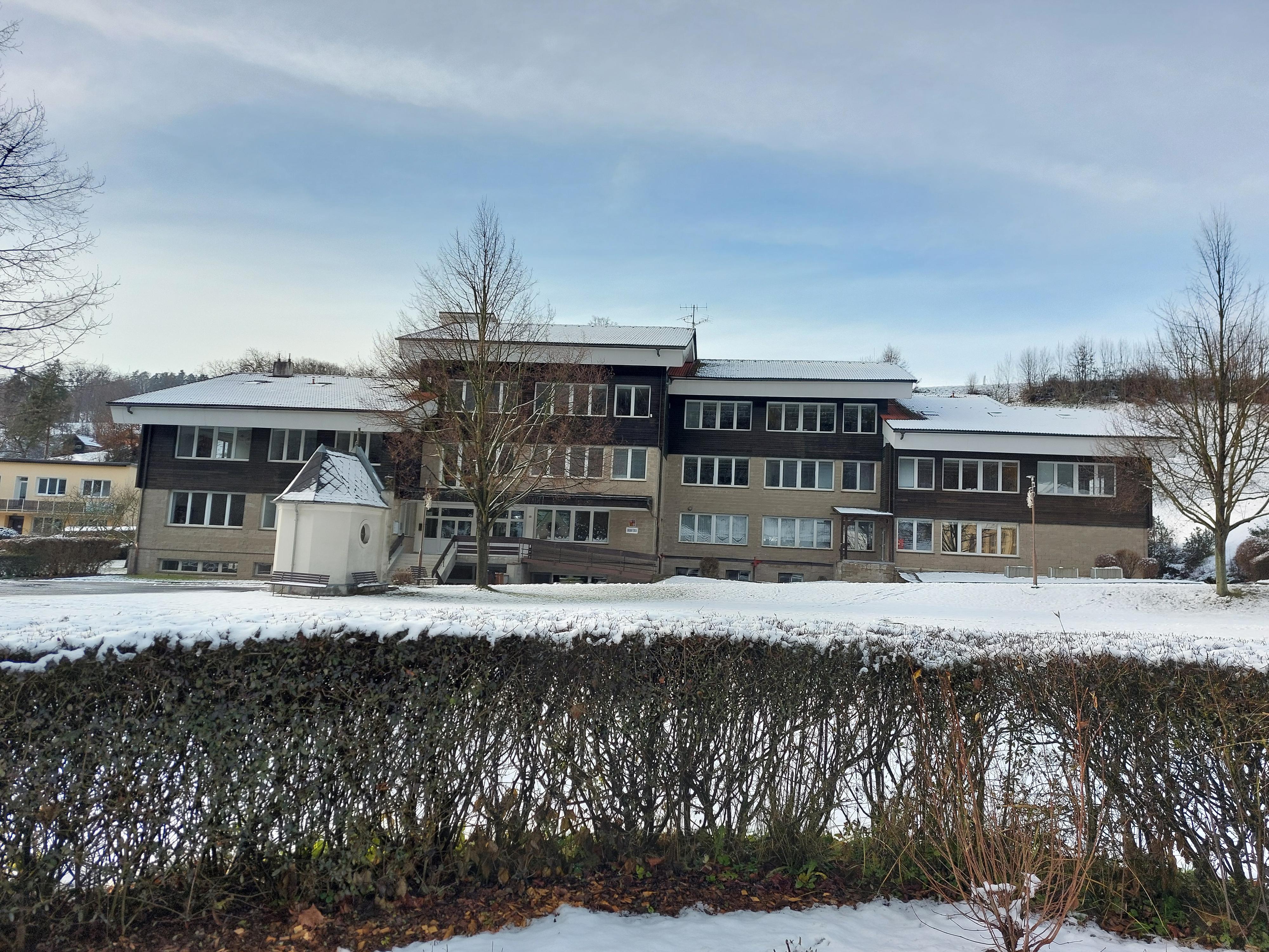 ZŠ a MŠ Střítež nad Ludinou foto 4