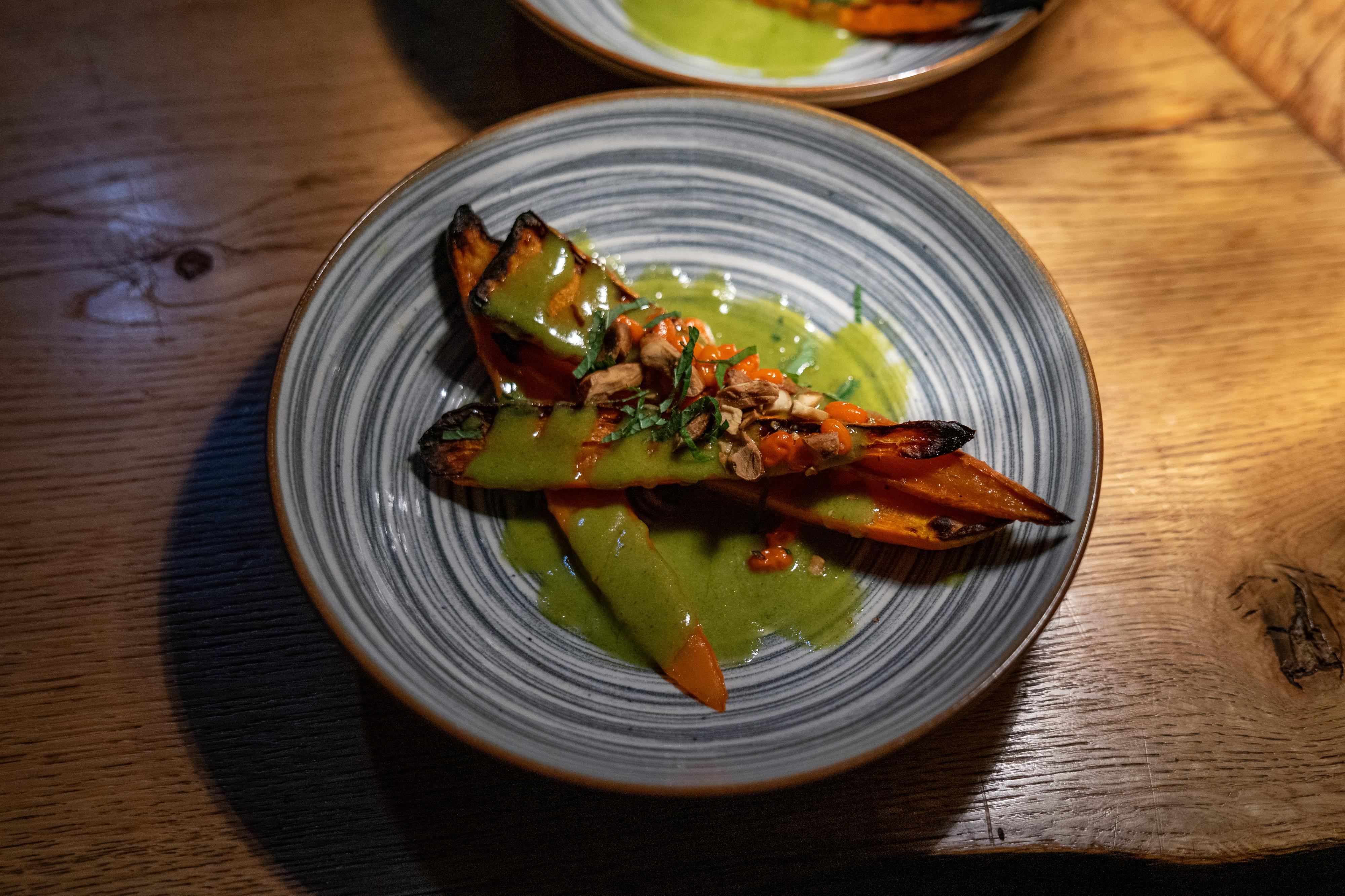 Štipec - nejen Bistro v Riegrovce foto 2