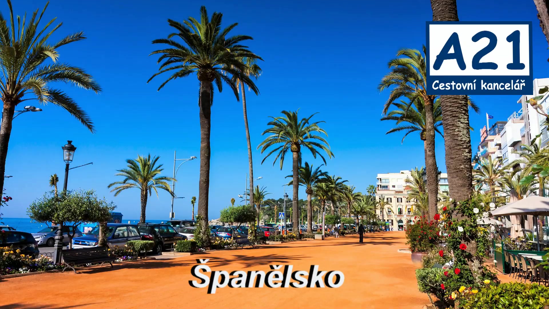 A21 Holidays s.r.o. foto 2 (náhled videa)