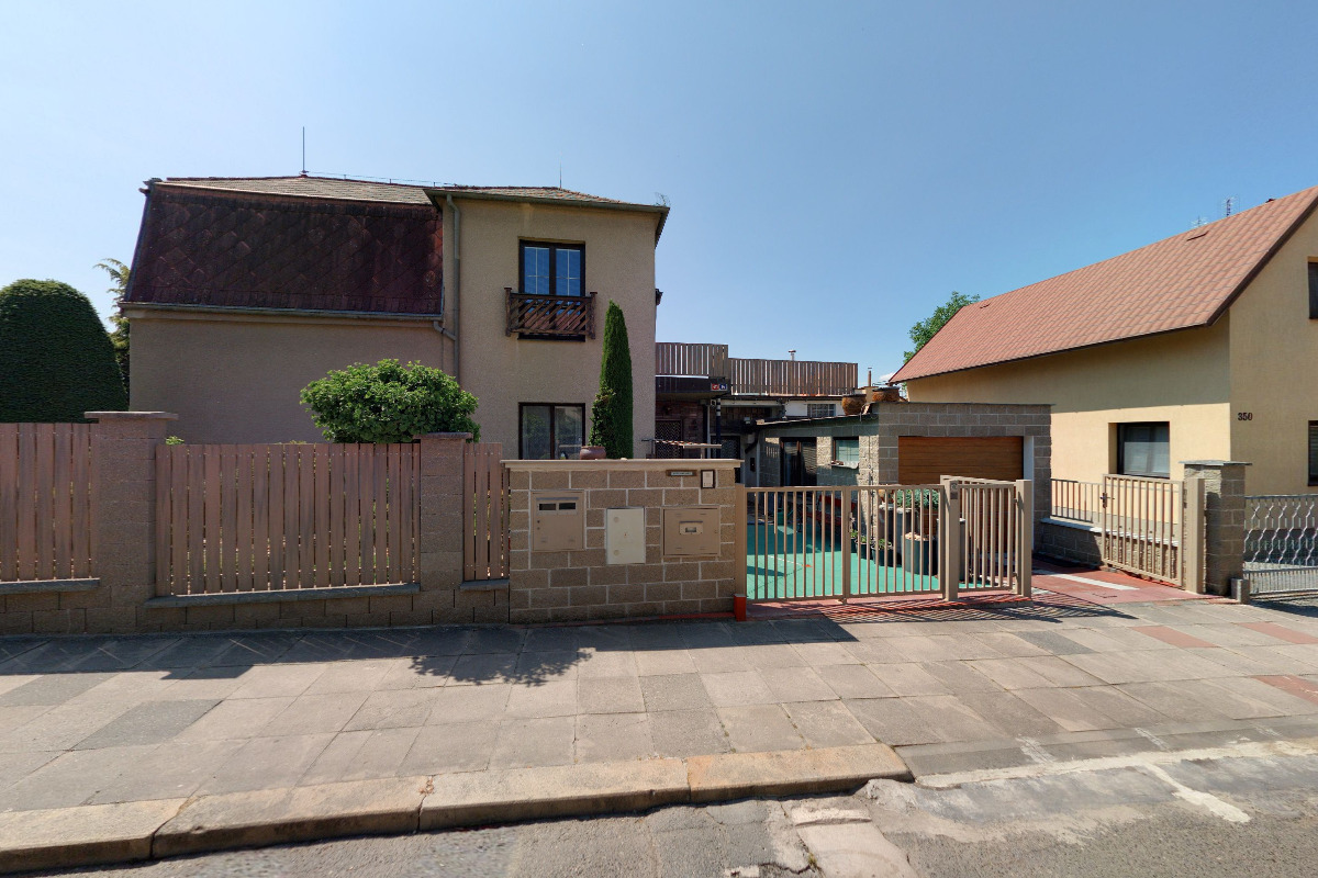 Okrašlovací spolek čelákovický