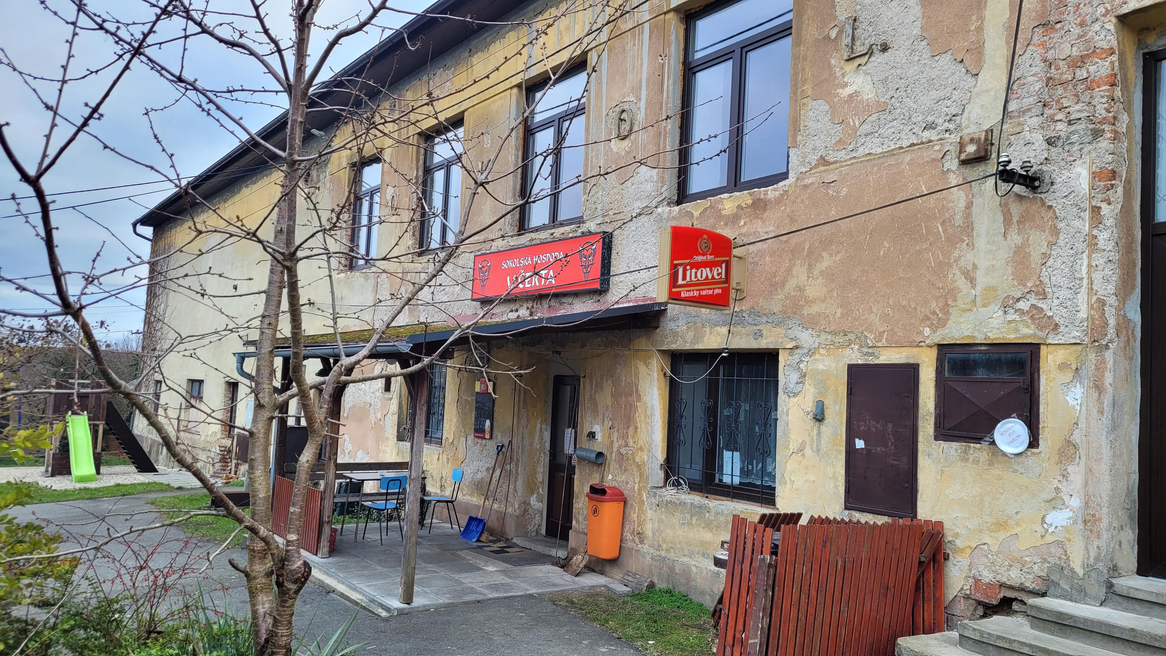 U Čerta