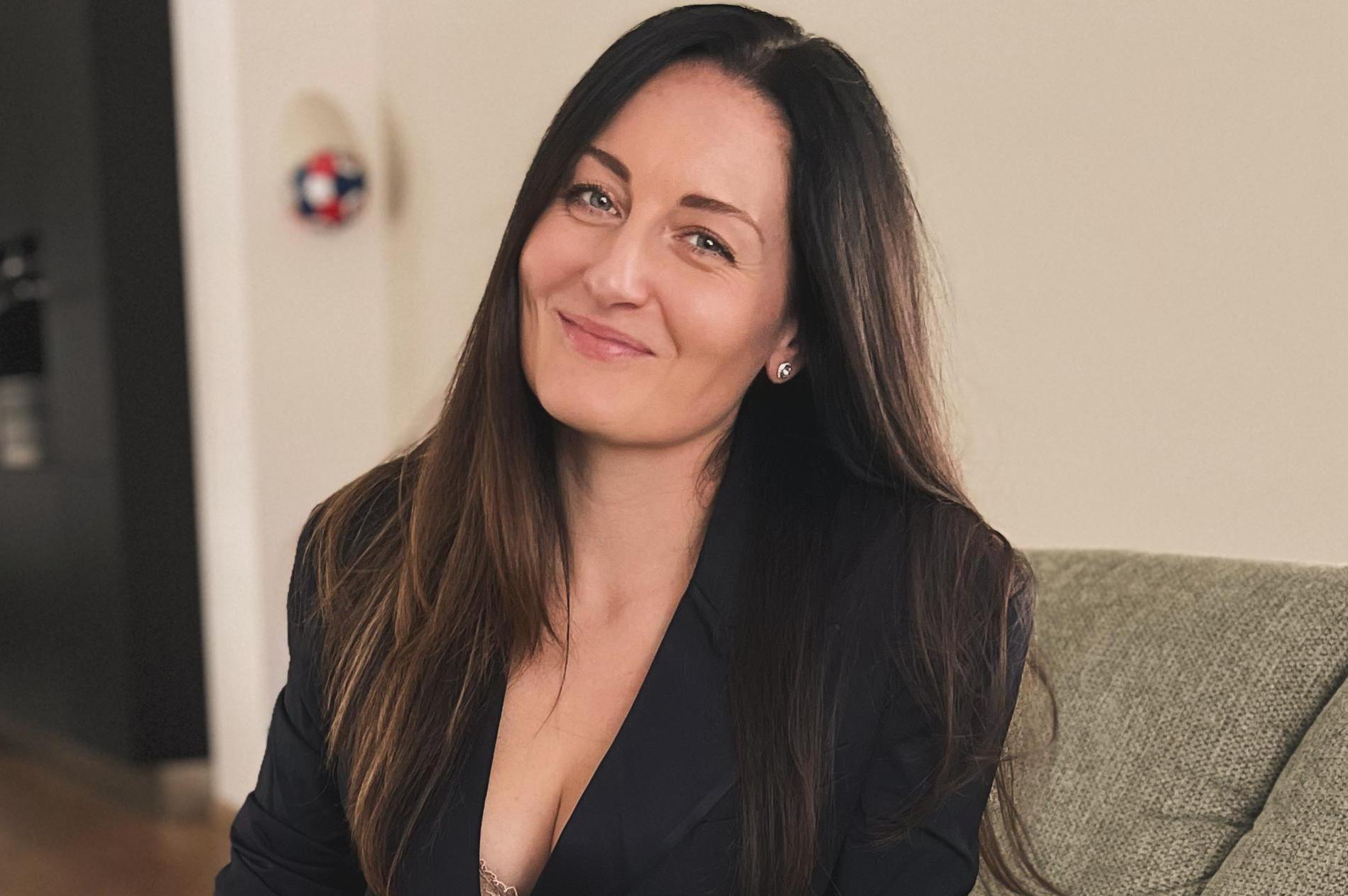 Alžběta Brilová - QARA s.r.o.