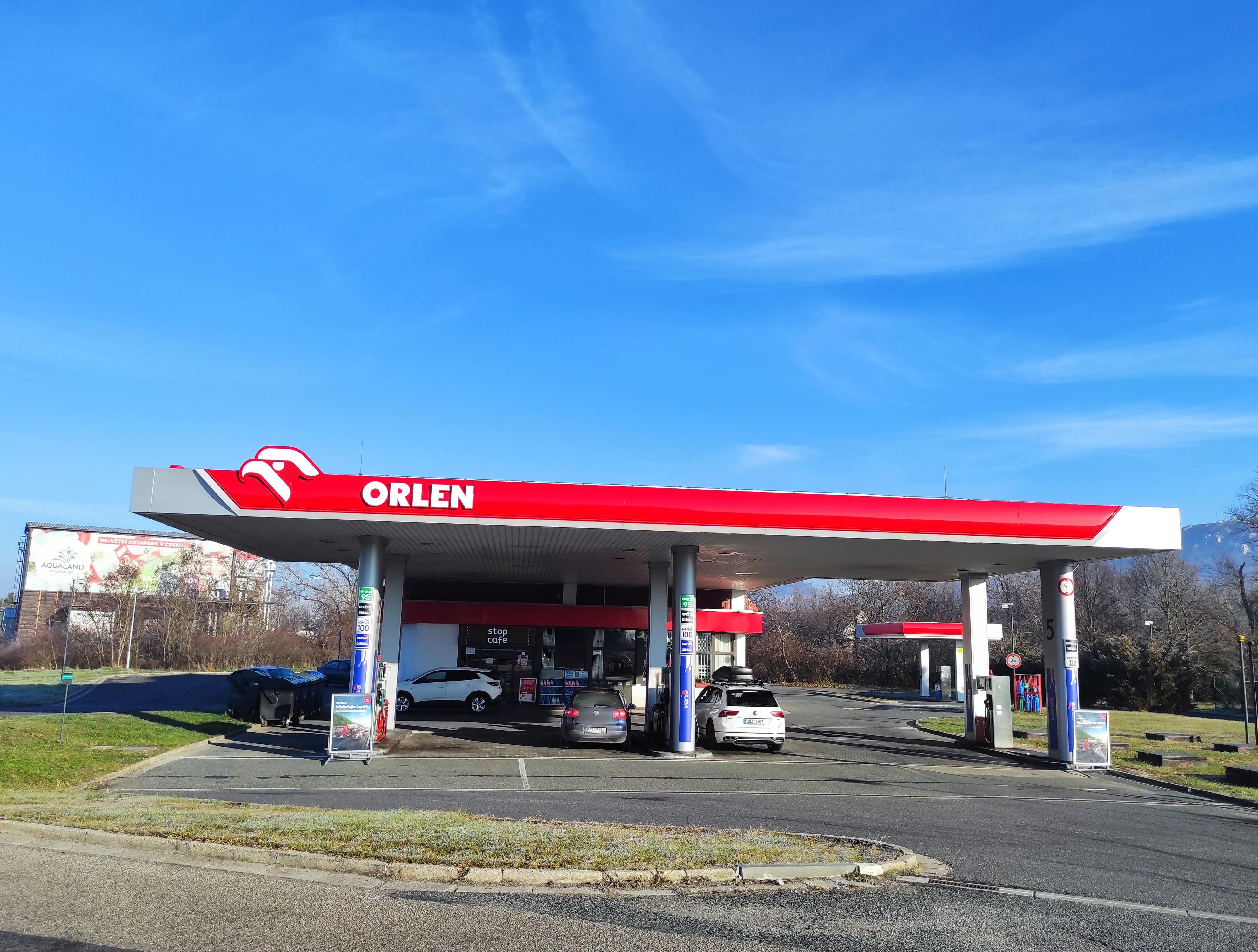 ORLEN foto 2